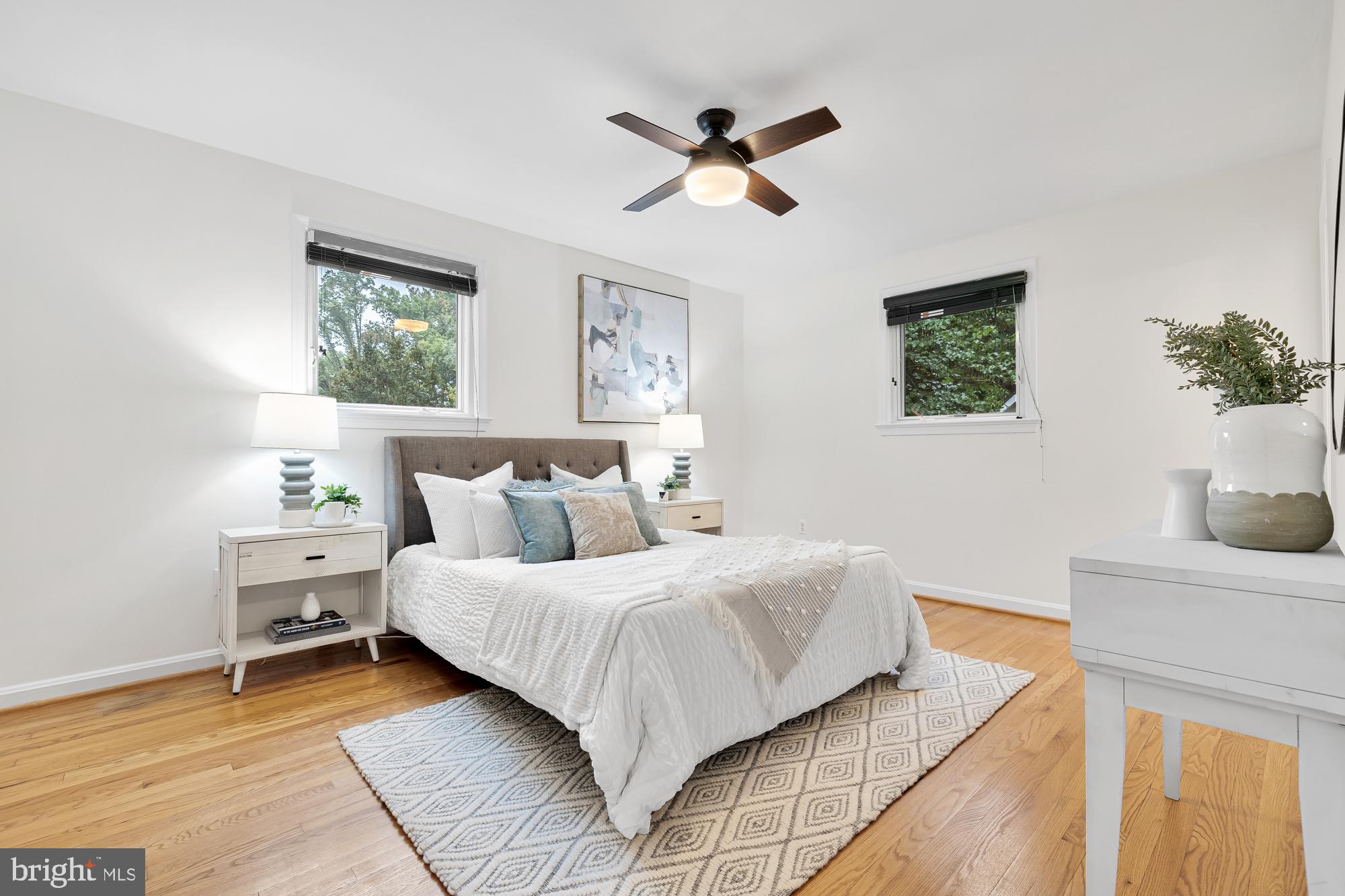 BELLE HAVEN TERRACE - Residential