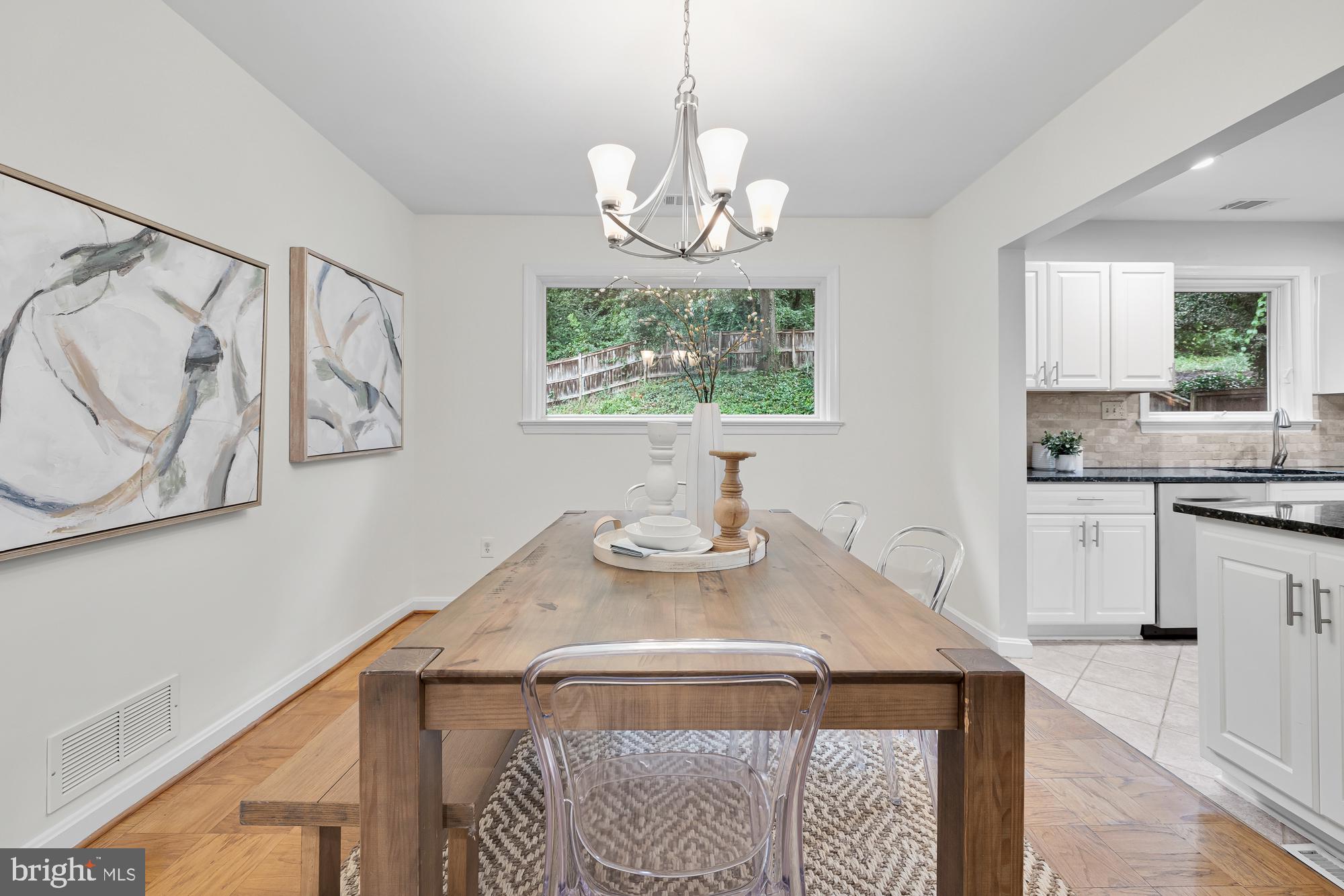 BELLE HAVEN TERRACE - Residential