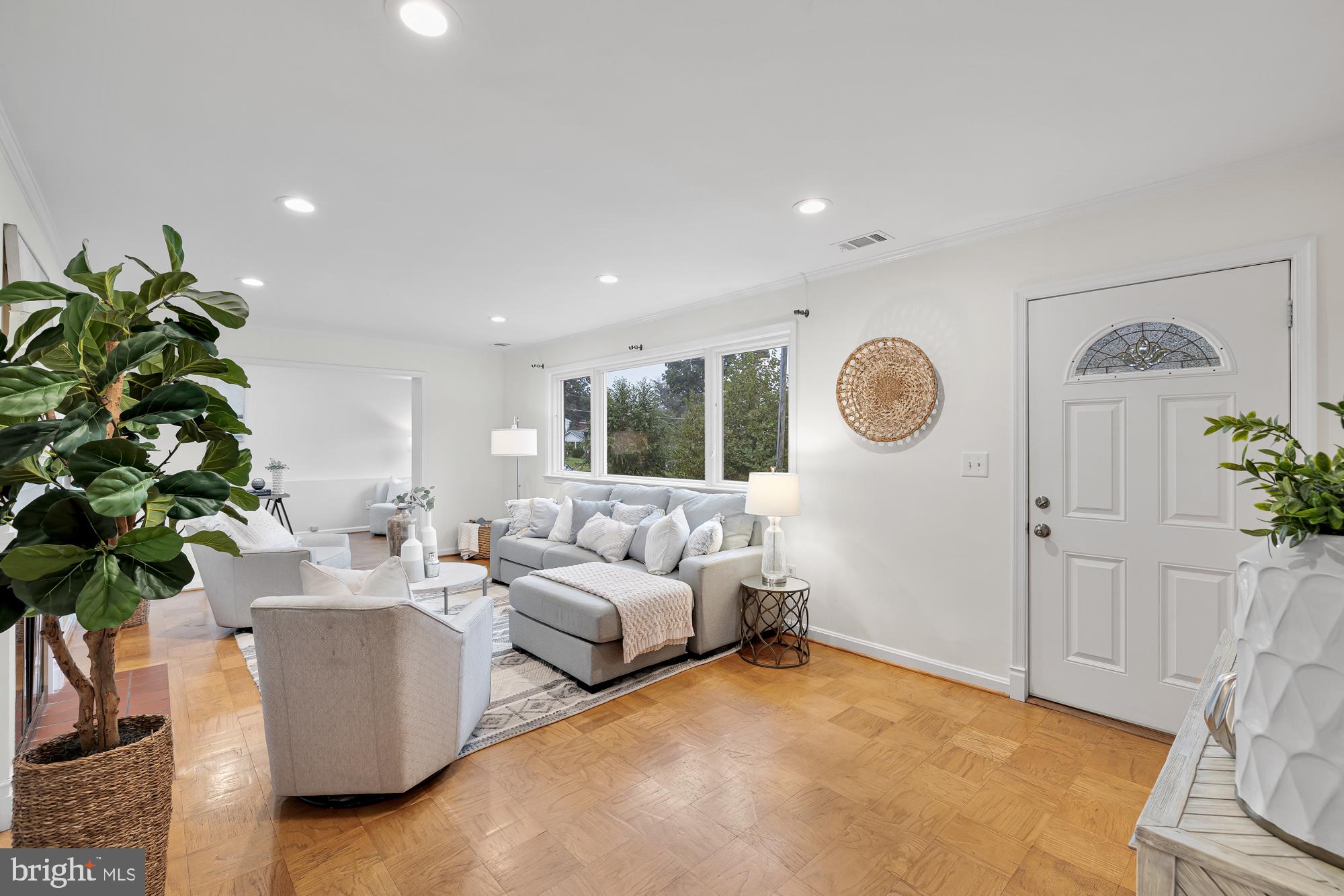 BELLE HAVEN TERRACE - Residential