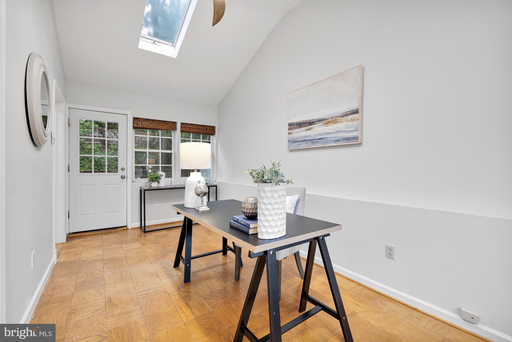 BELLE HAVEN TERRACE - Residential