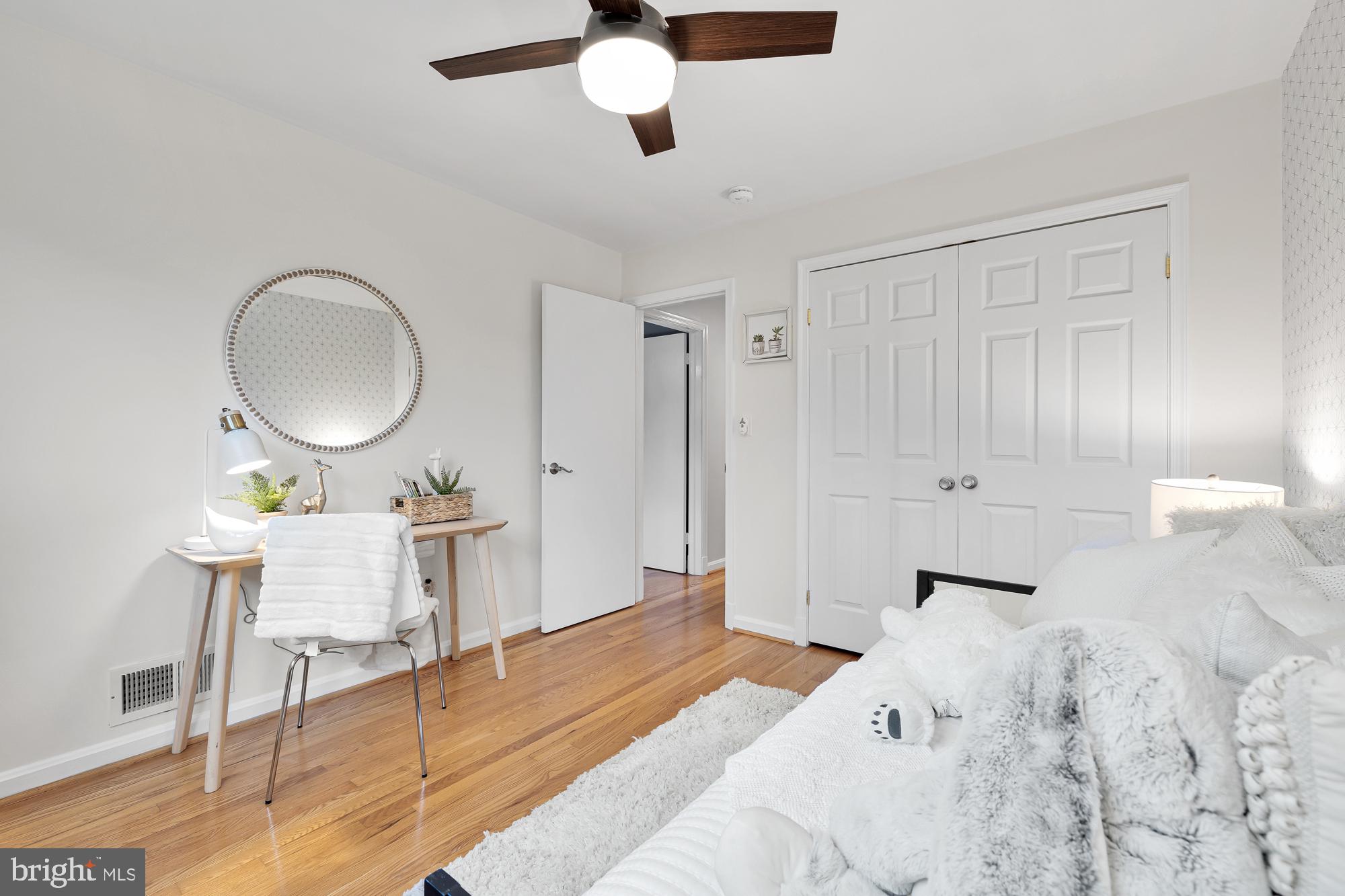 BELLE HAVEN TERRACE - Residential