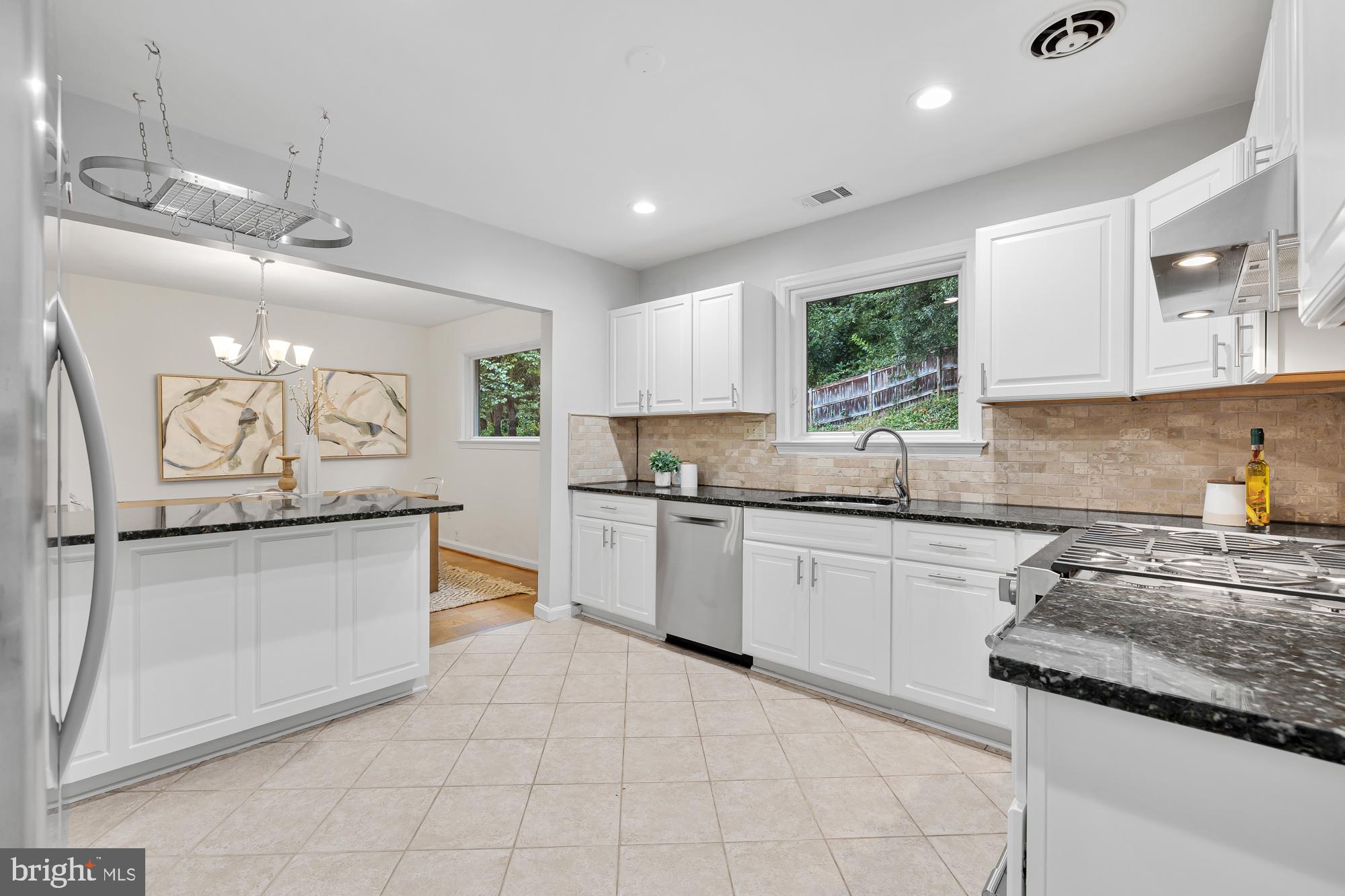 BELLE HAVEN TERRACE - Residential