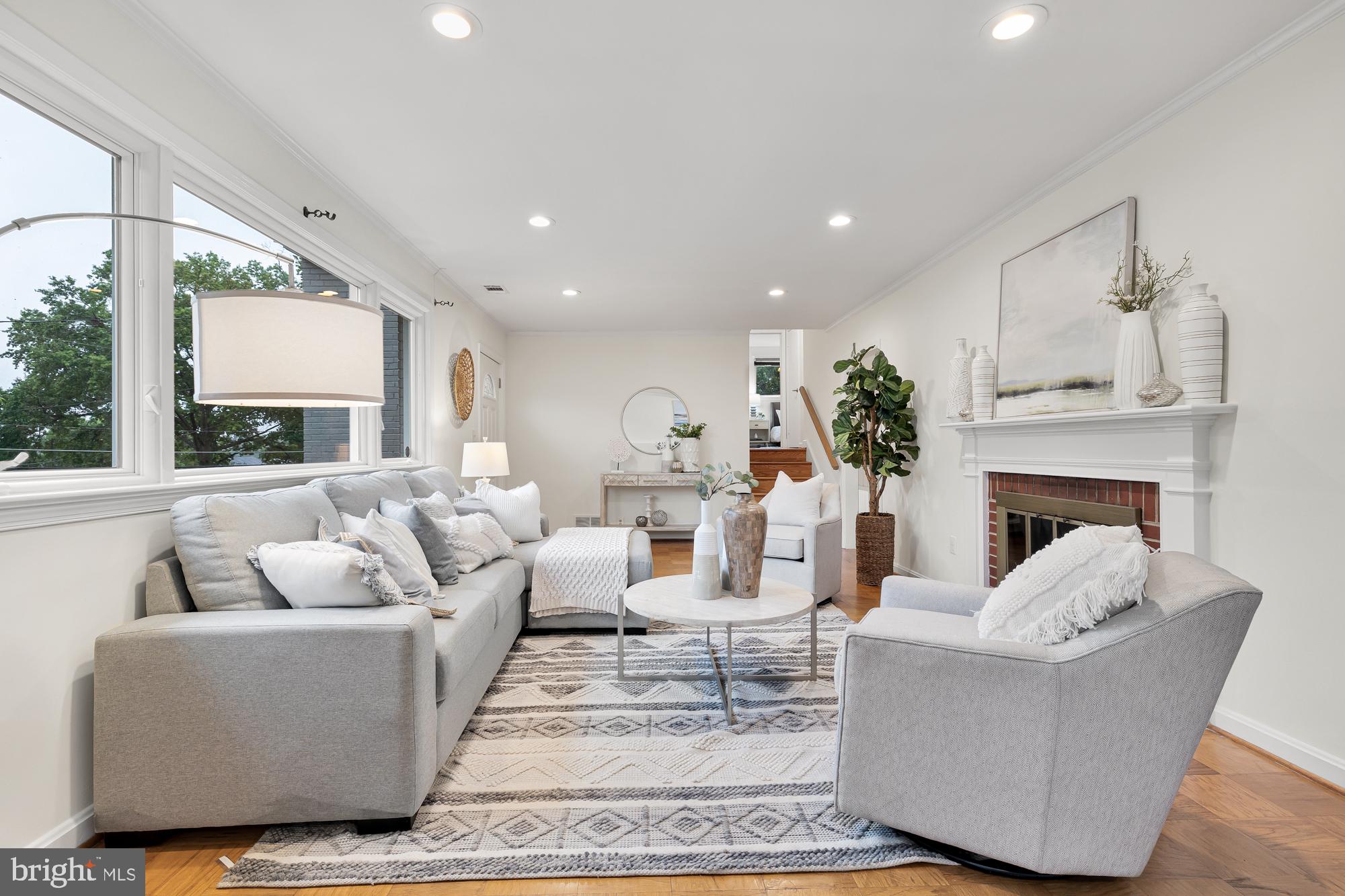 BELLE HAVEN TERRACE - Residential