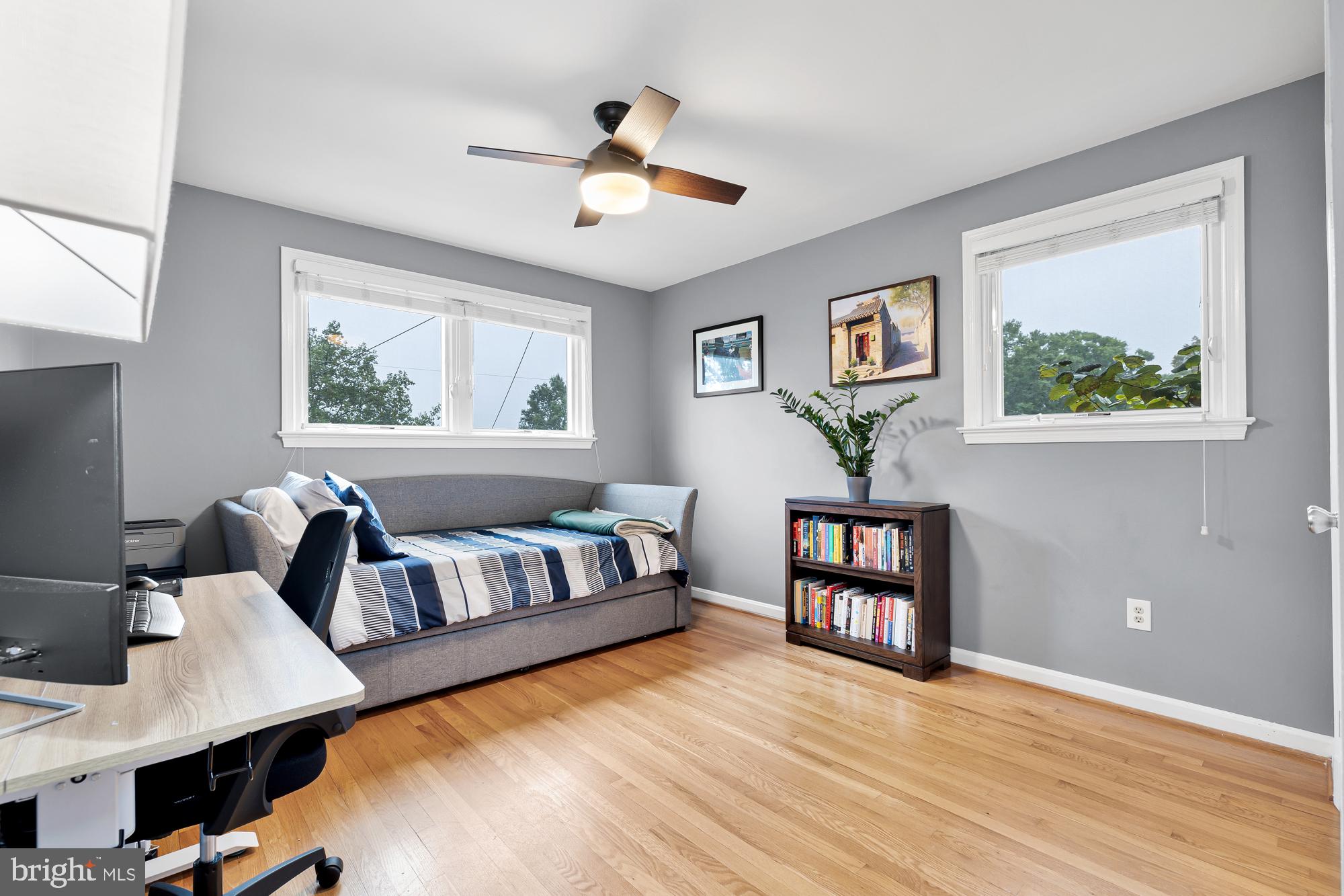 BELLE HAVEN TERRACE - Residential