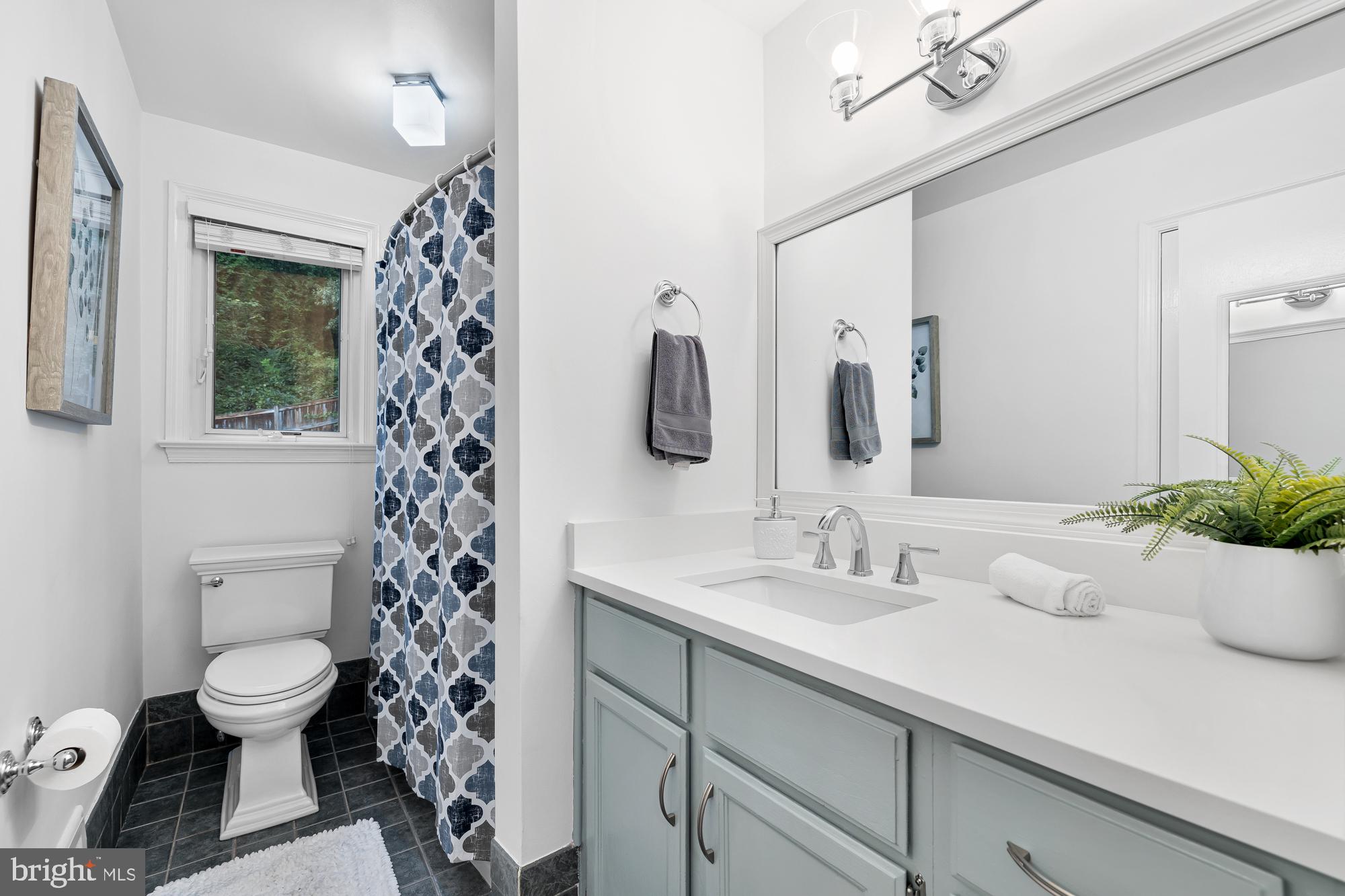 BELLE HAVEN TERRACE - Residential