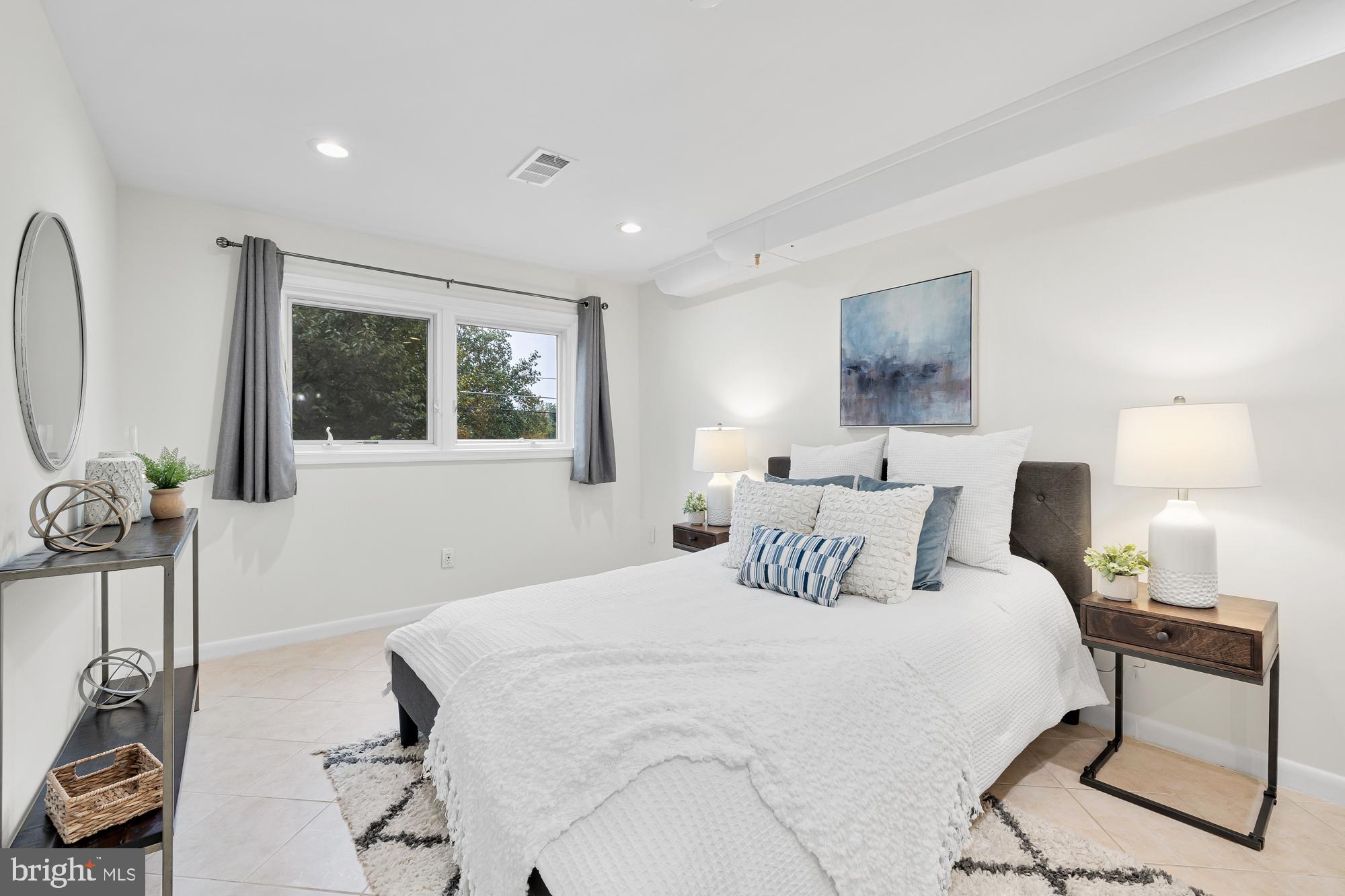 BELLE HAVEN TERRACE - Residential