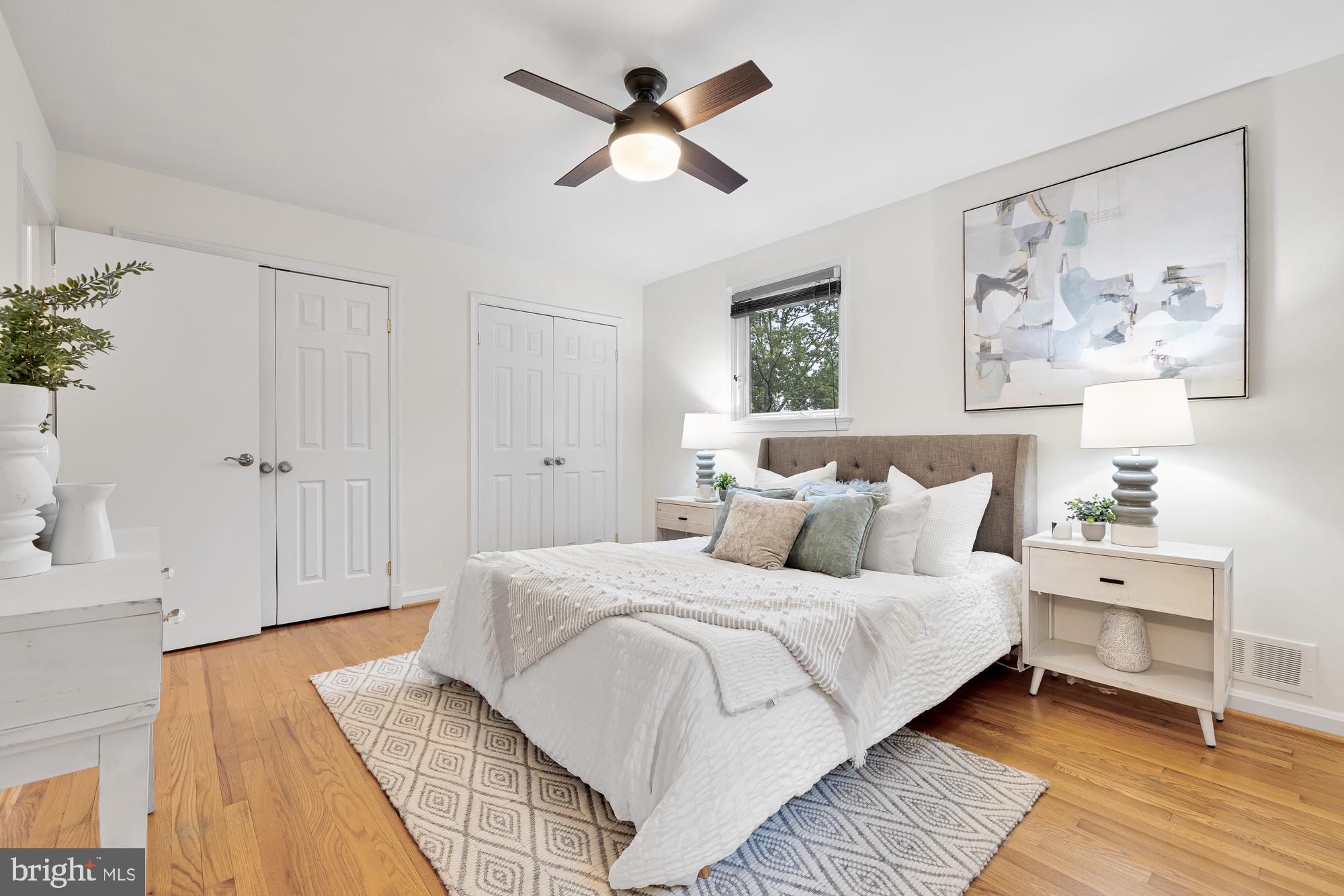 BELLE HAVEN TERRACE - Residential