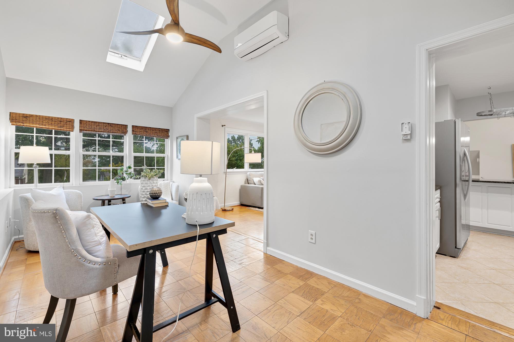 BELLE HAVEN TERRACE - Residential