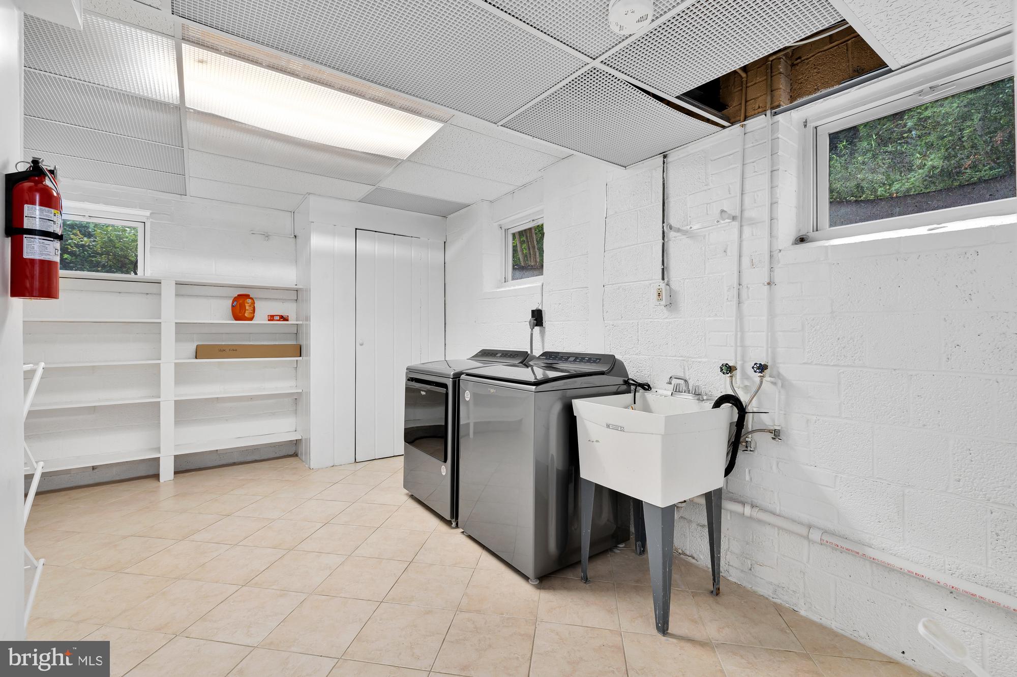 BELLE HAVEN TERRACE - Residential