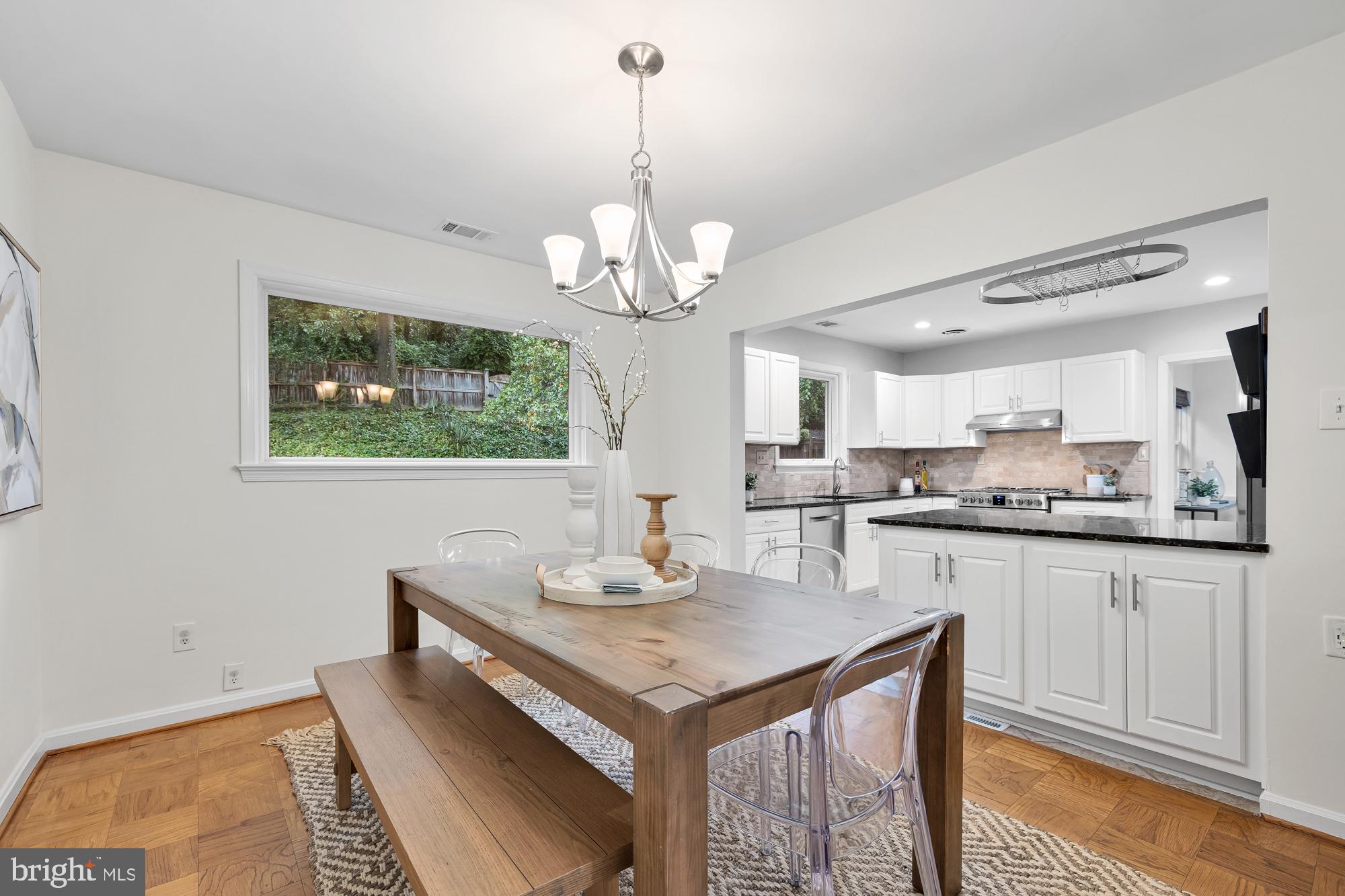 BELLE HAVEN TERRACE - Residential