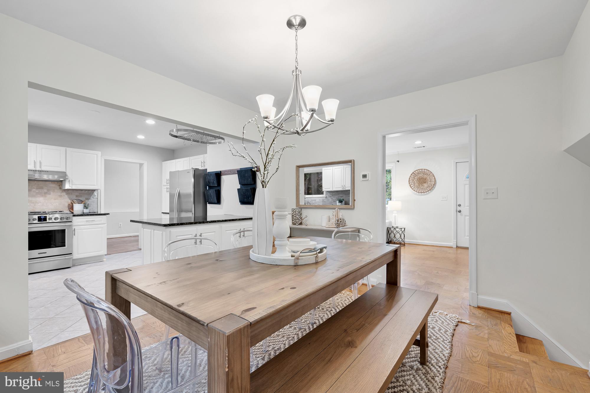 BELLE HAVEN TERRACE - Residential