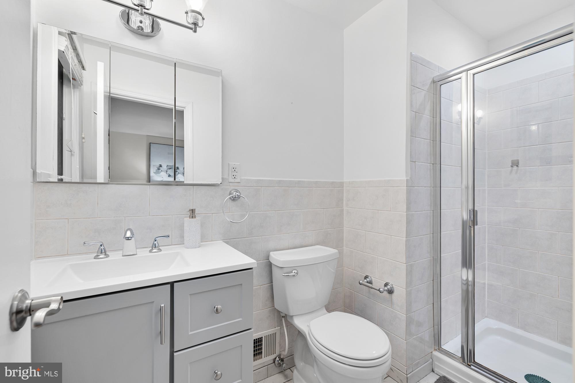 BELLE HAVEN TERRACE - Residential