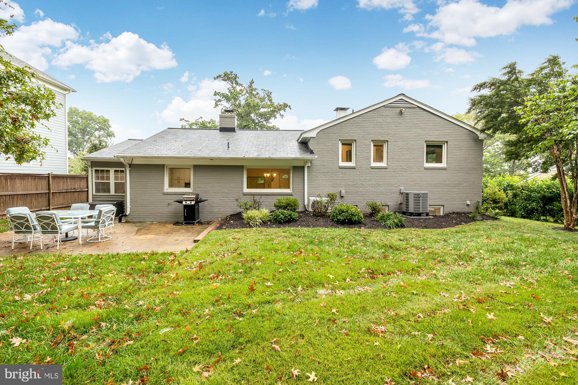 BELLE HAVEN TERRACE - Residential