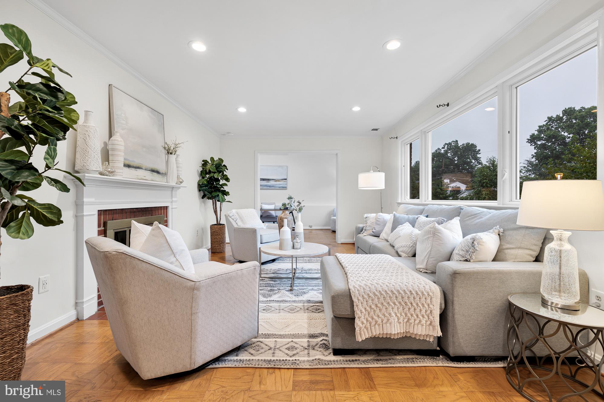 BELLE HAVEN TERRACE - Residential