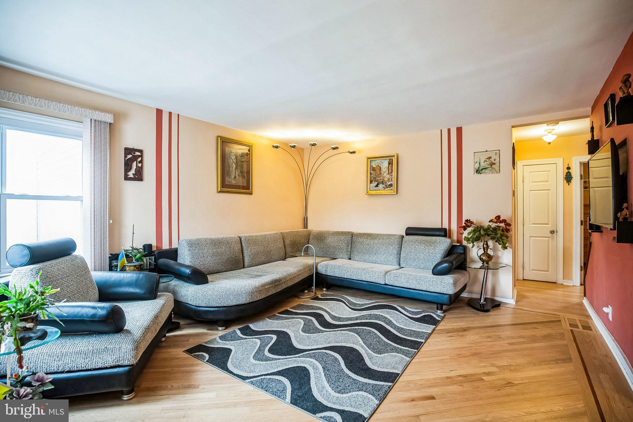 GLENSIDE - Residential