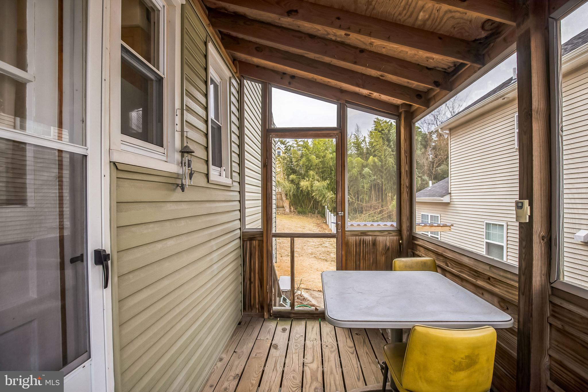 GLENSIDE - Residential