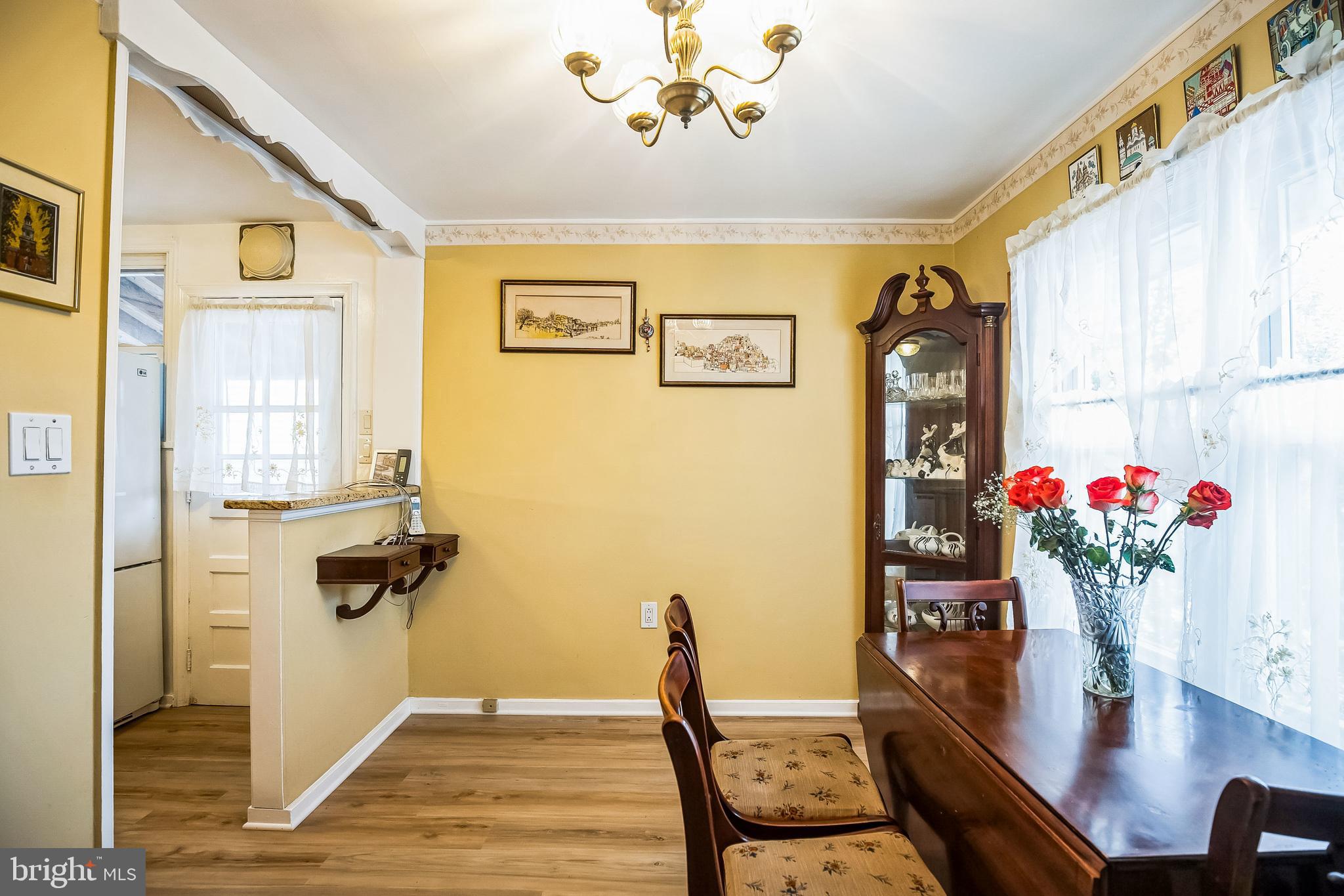 GLENSIDE - Residential