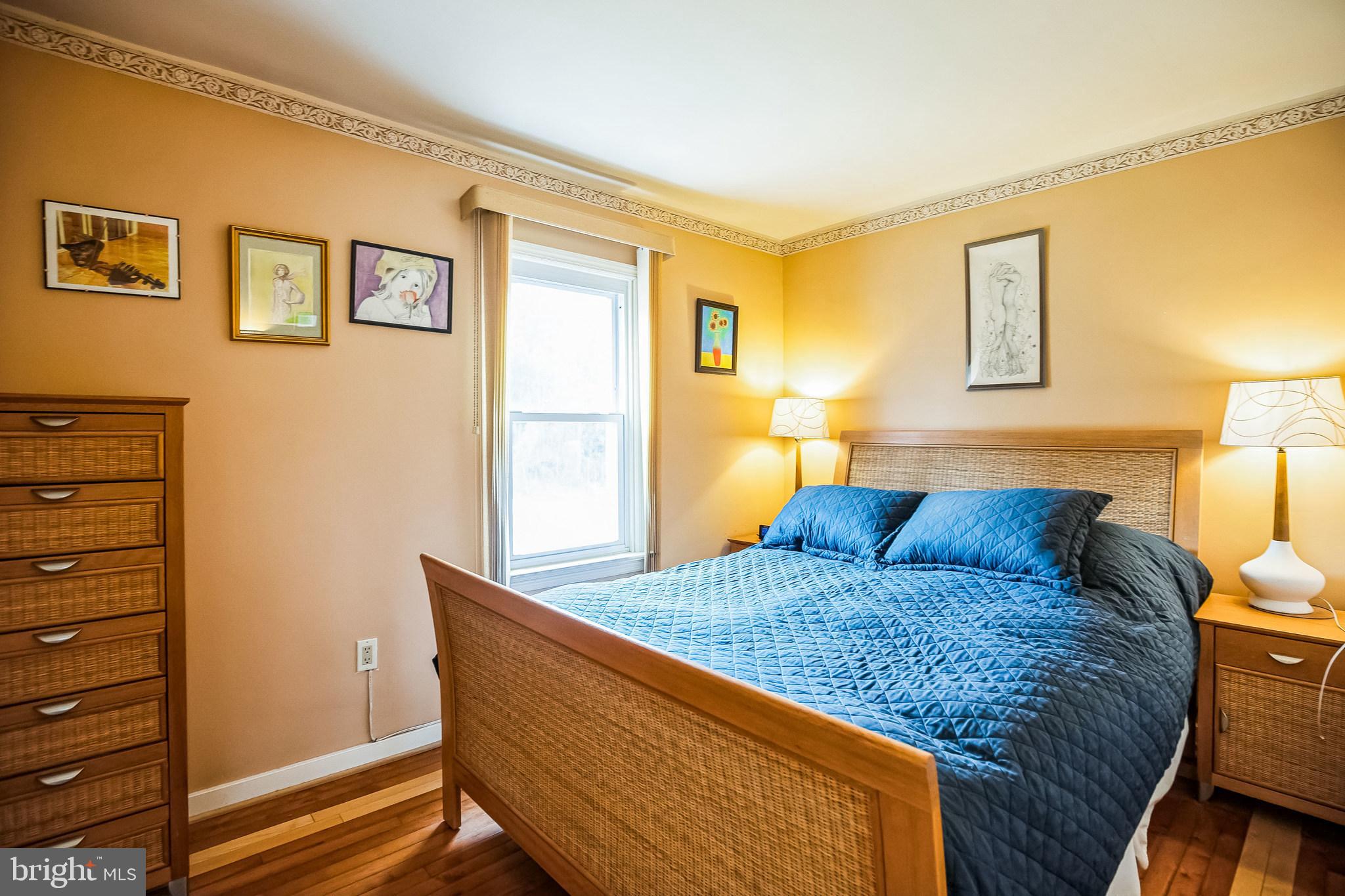 GLENSIDE - Residential