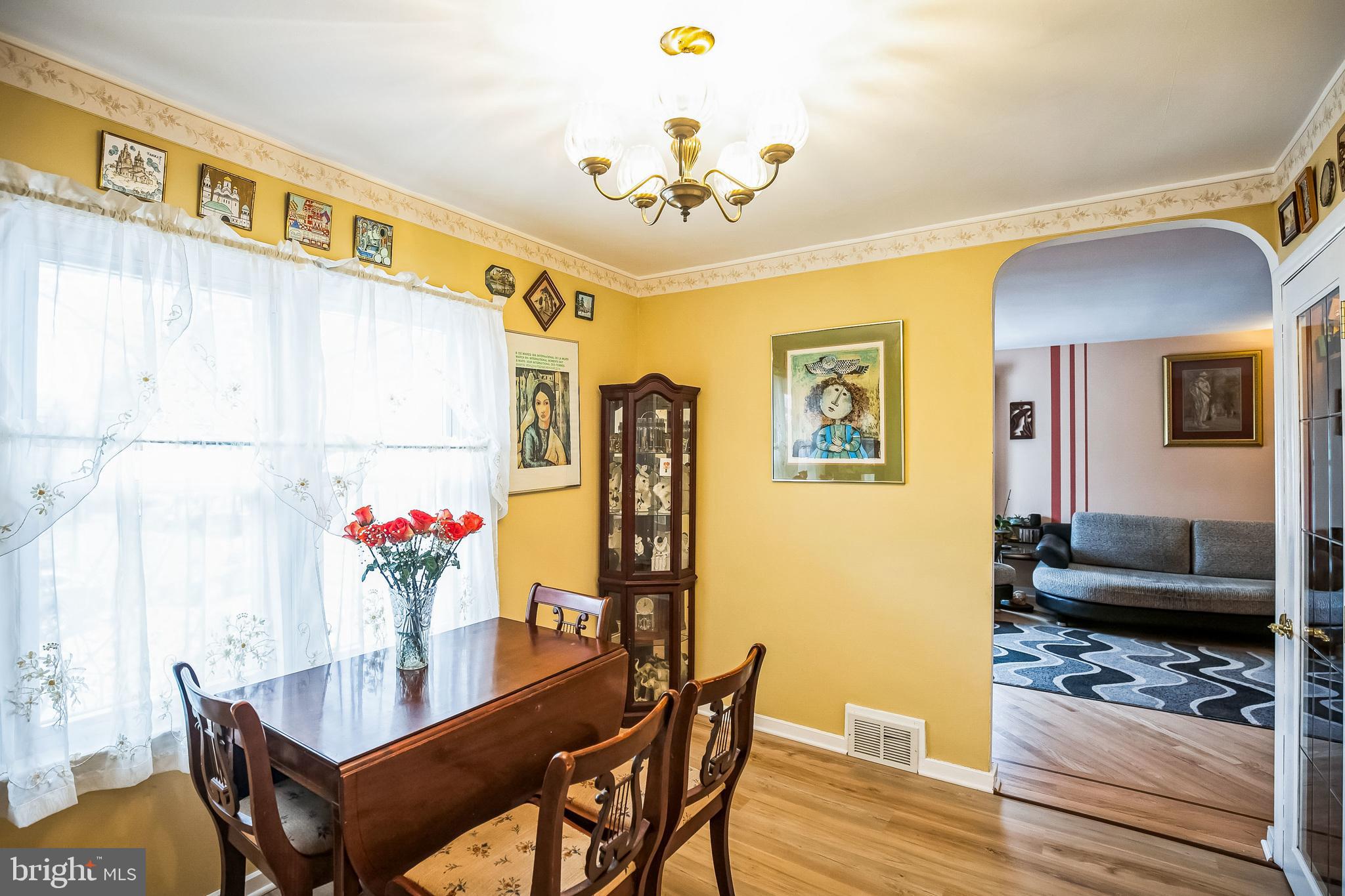 GLENSIDE - Residential