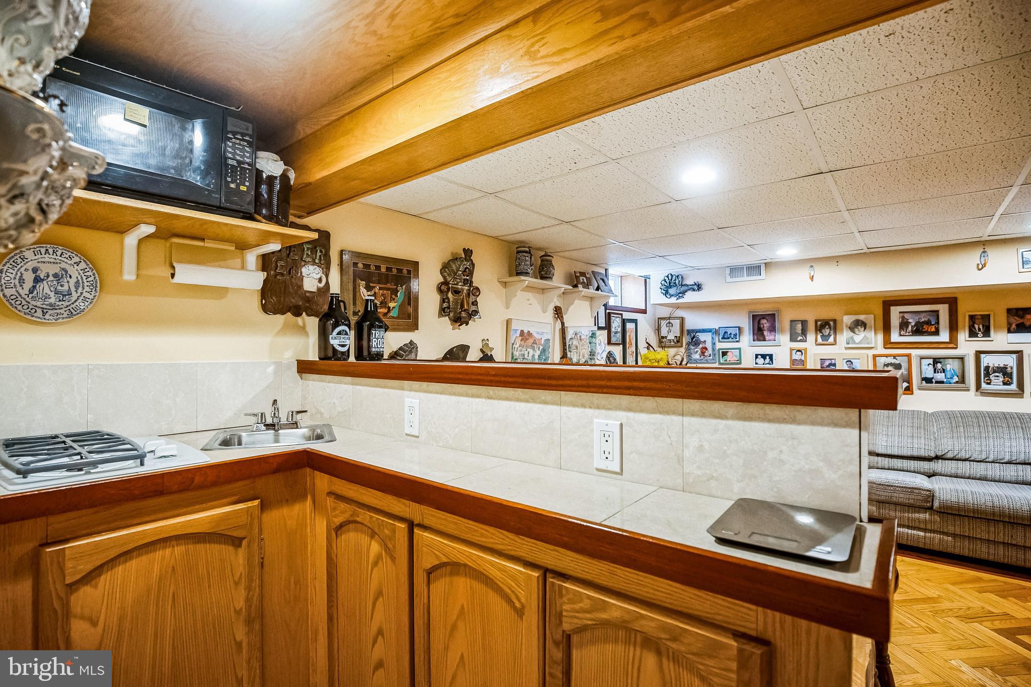 GLENSIDE - Residential