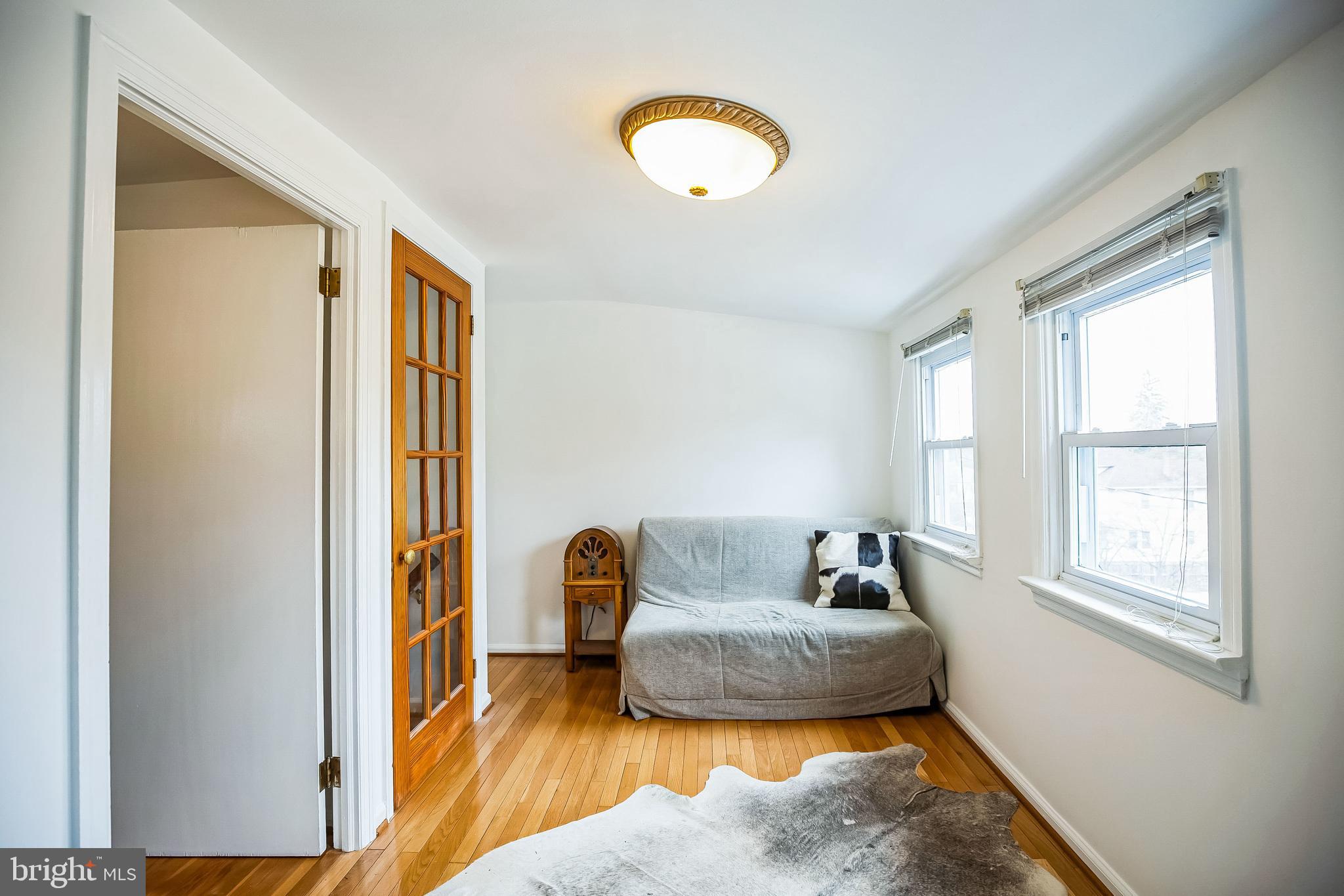 GLENSIDE - Residential