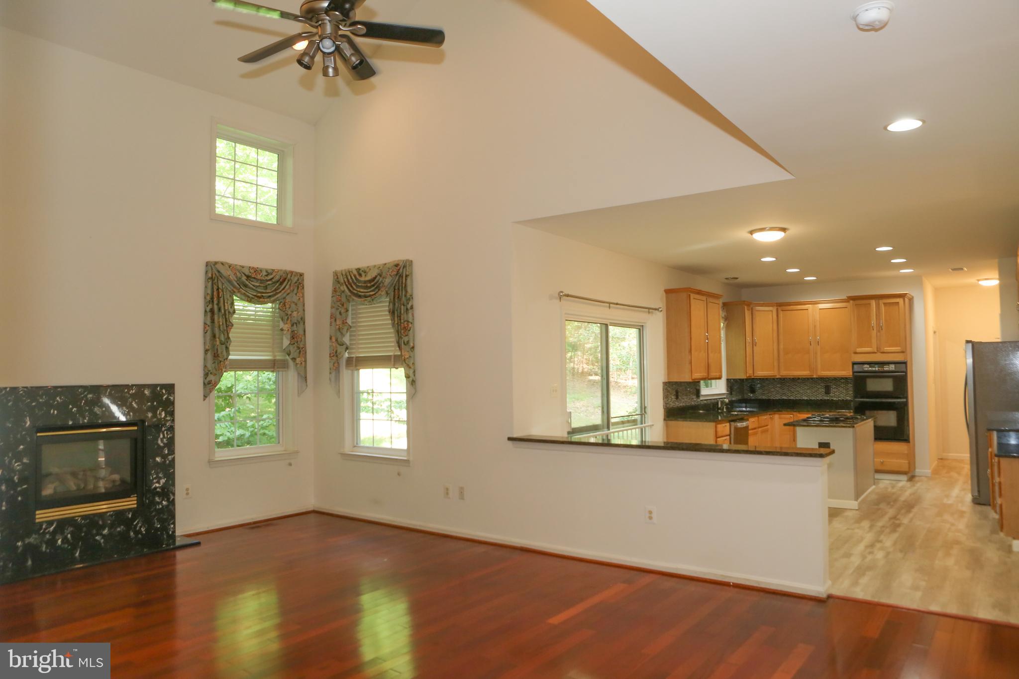 INDIAN CREEK ESTATES SUB - Residential