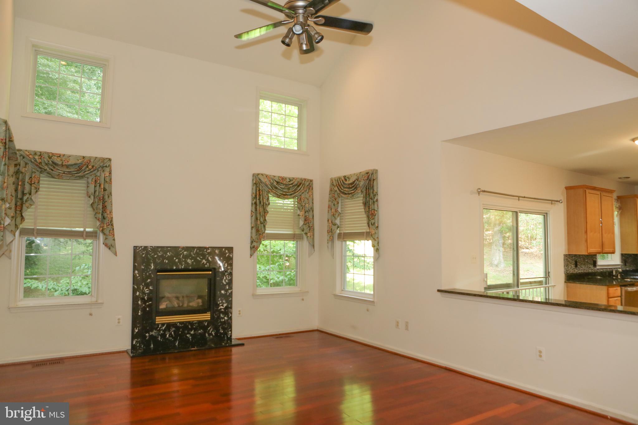 INDIAN CREEK ESTATES SUB - Residential