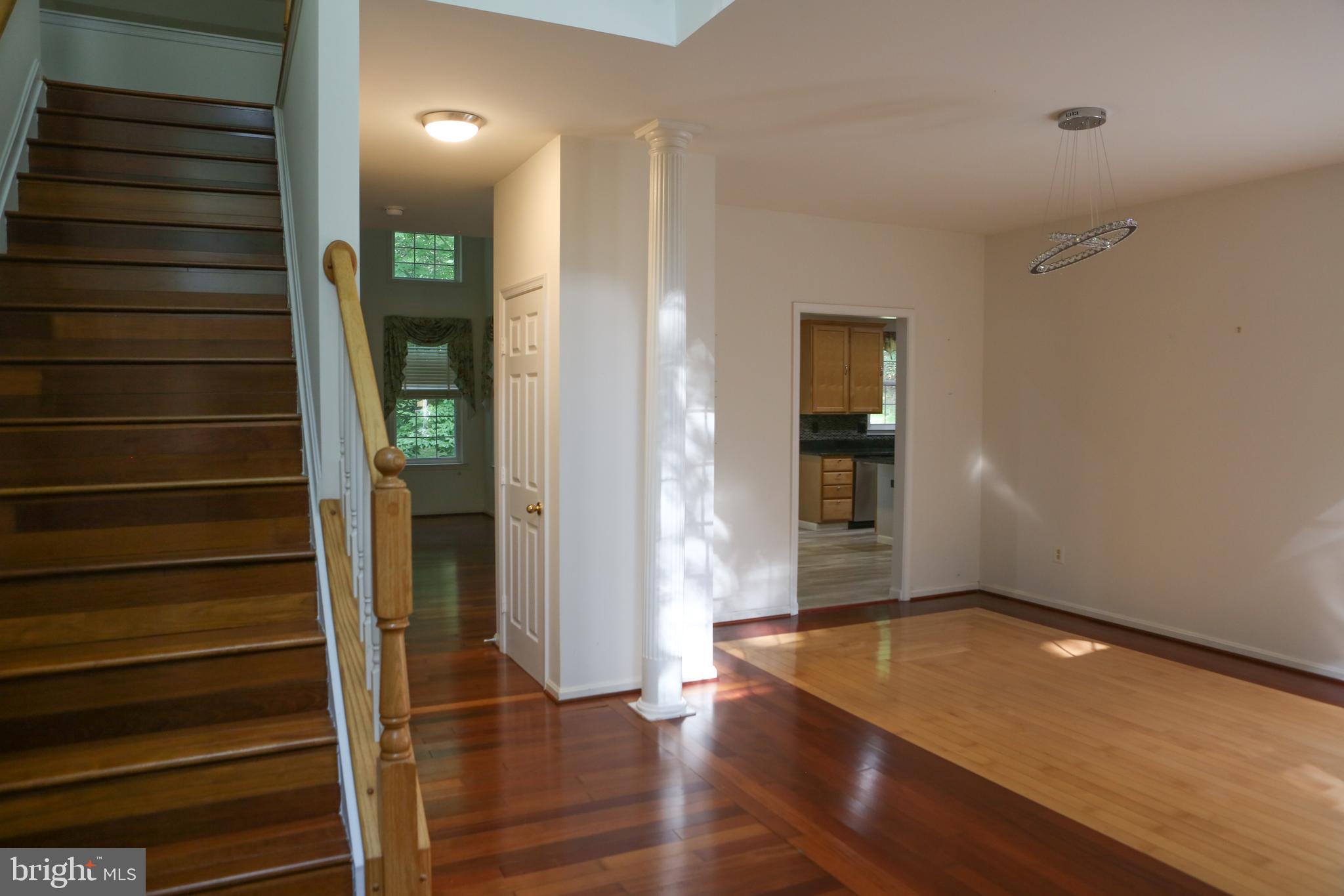 INDIAN CREEK ESTATES SUB - Residential