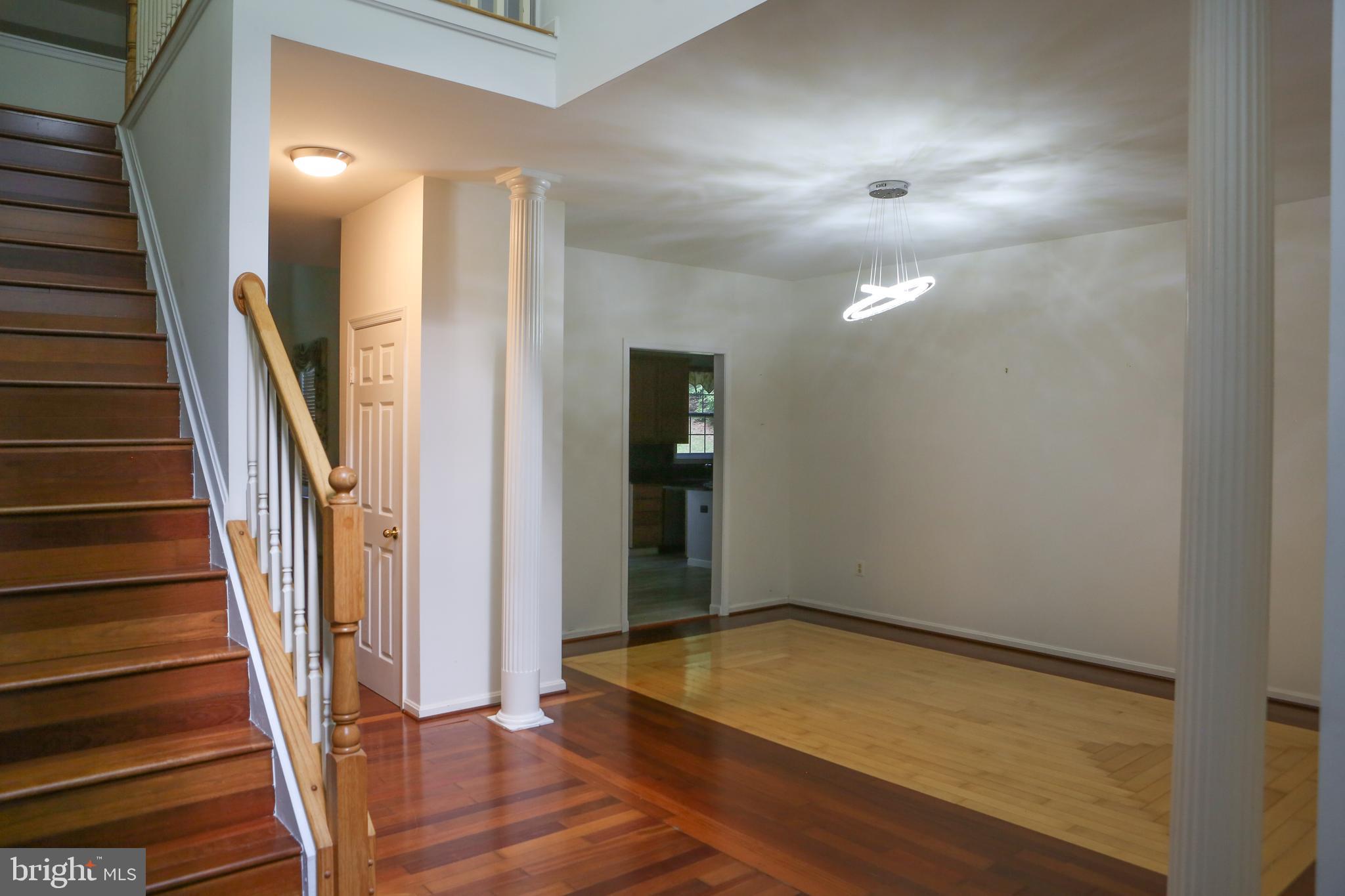 INDIAN CREEK ESTATES SUB - Residential