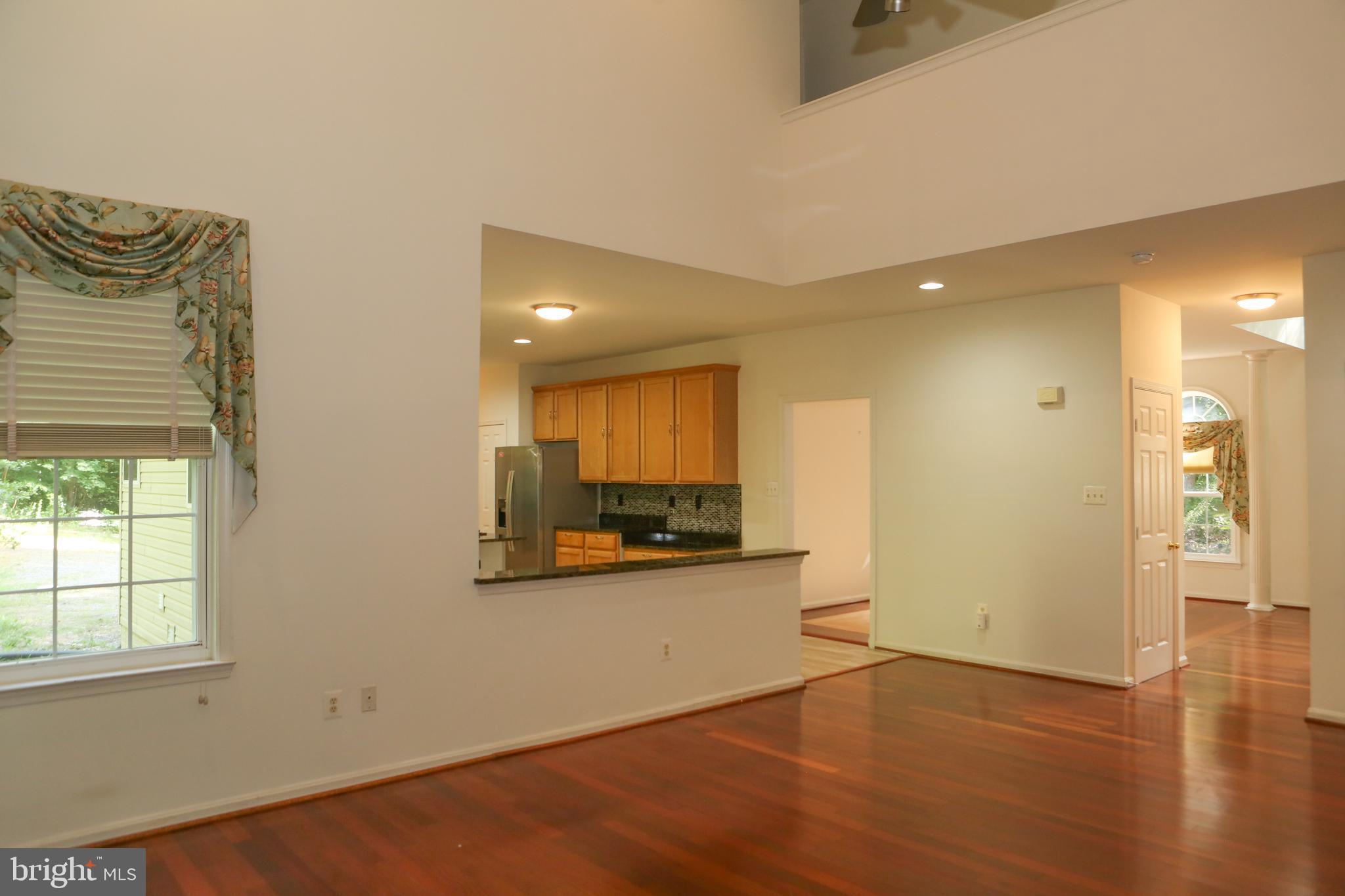 INDIAN CREEK ESTATES SUB - Residential