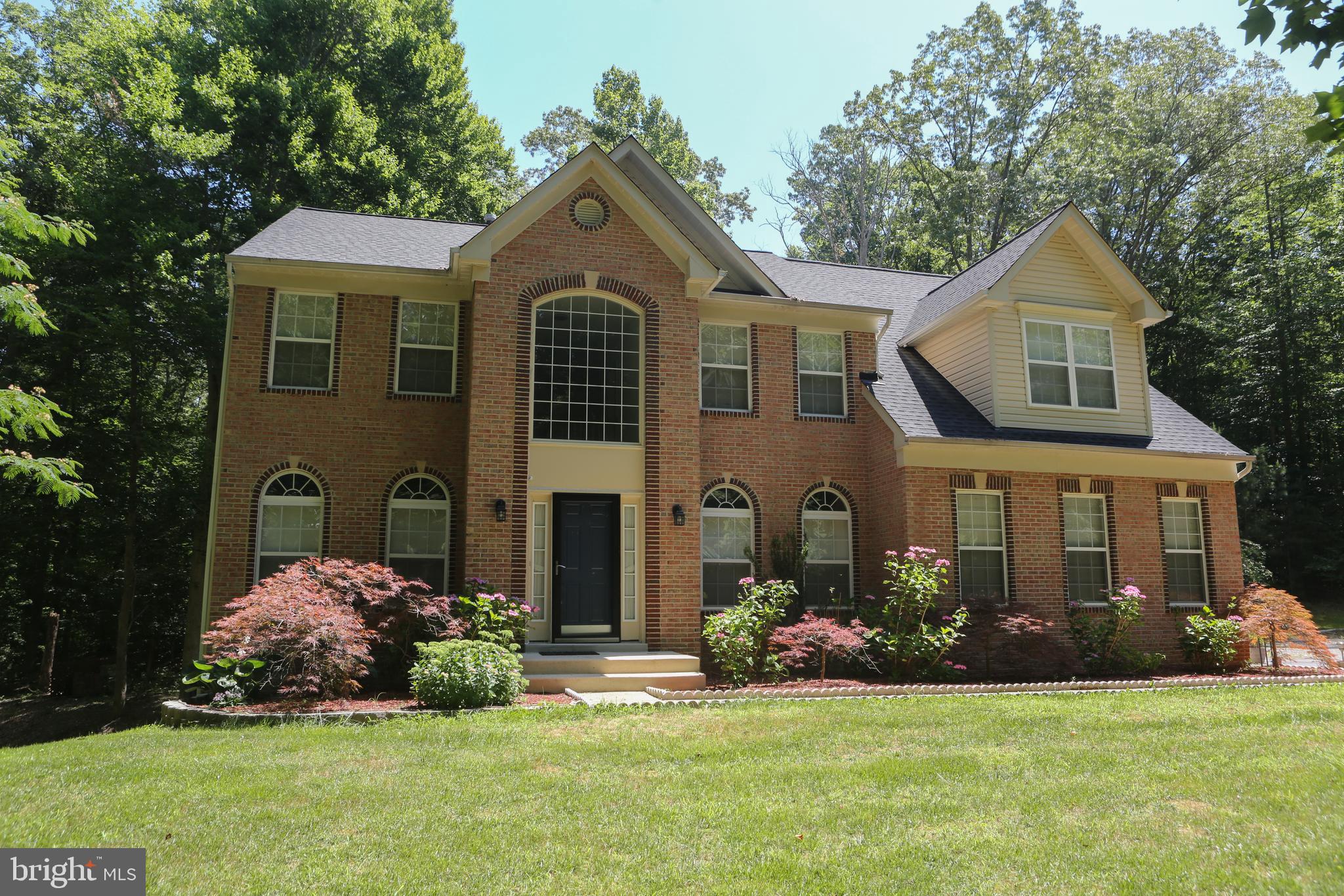 INDIAN CREEK ESTATES SUB - Residential