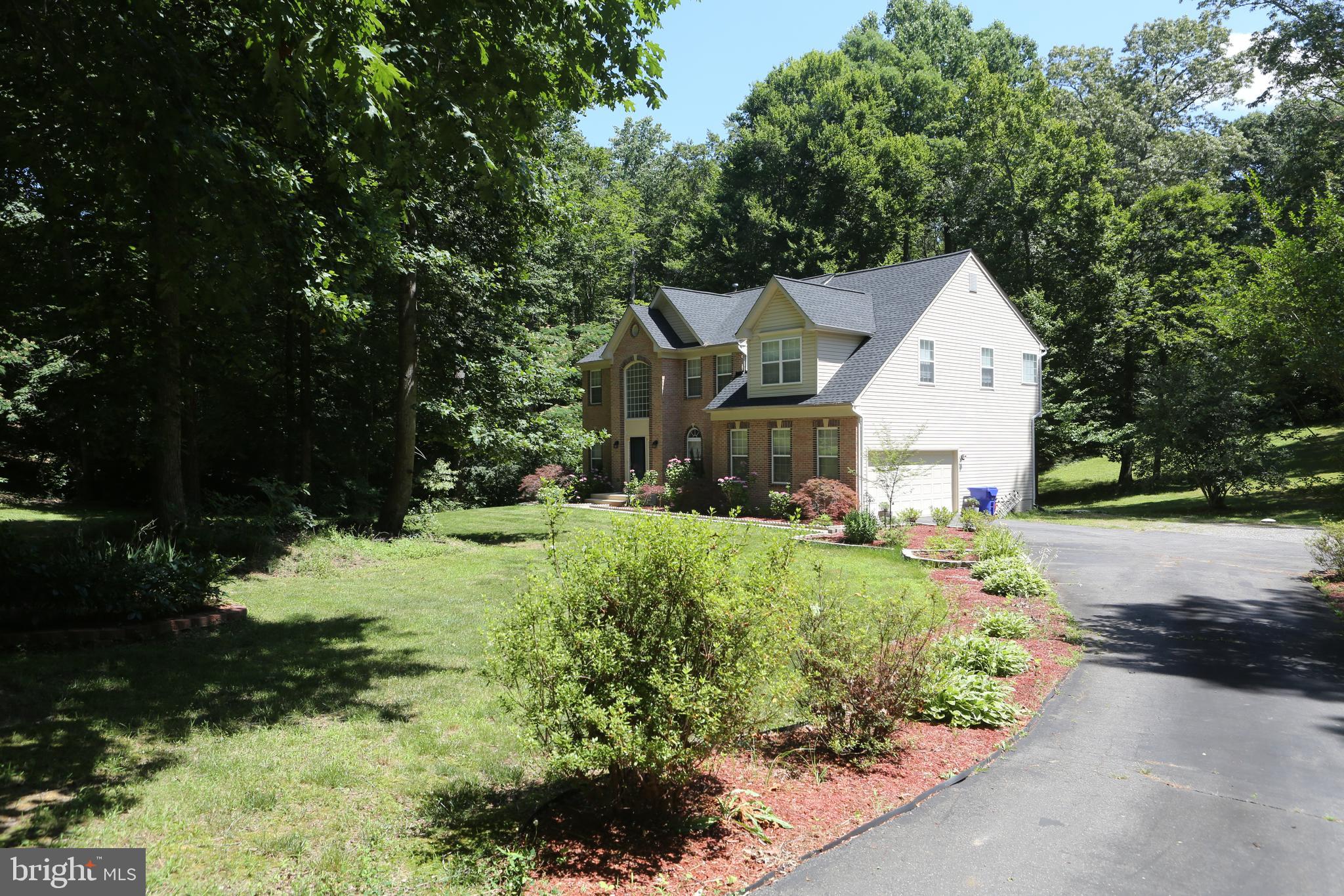 INDIAN CREEK ESTATES SUB - Residential