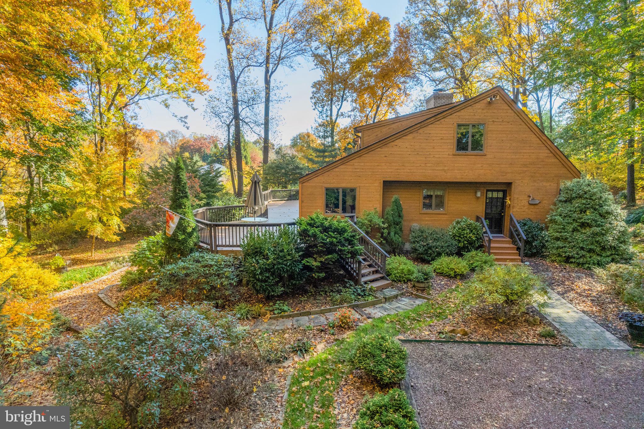 PENNS GREENE - Residential