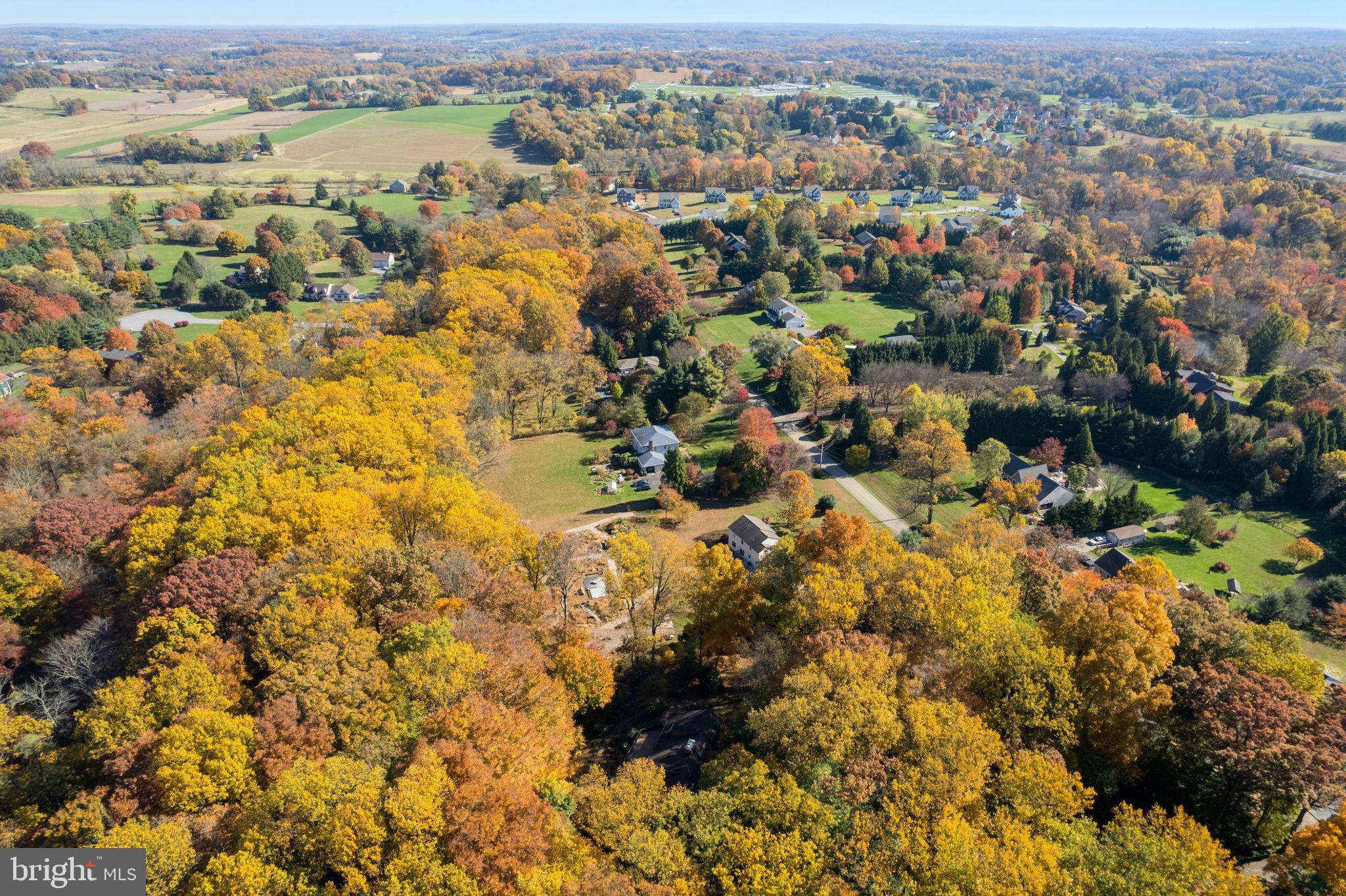 PENNS GREENE - Residential