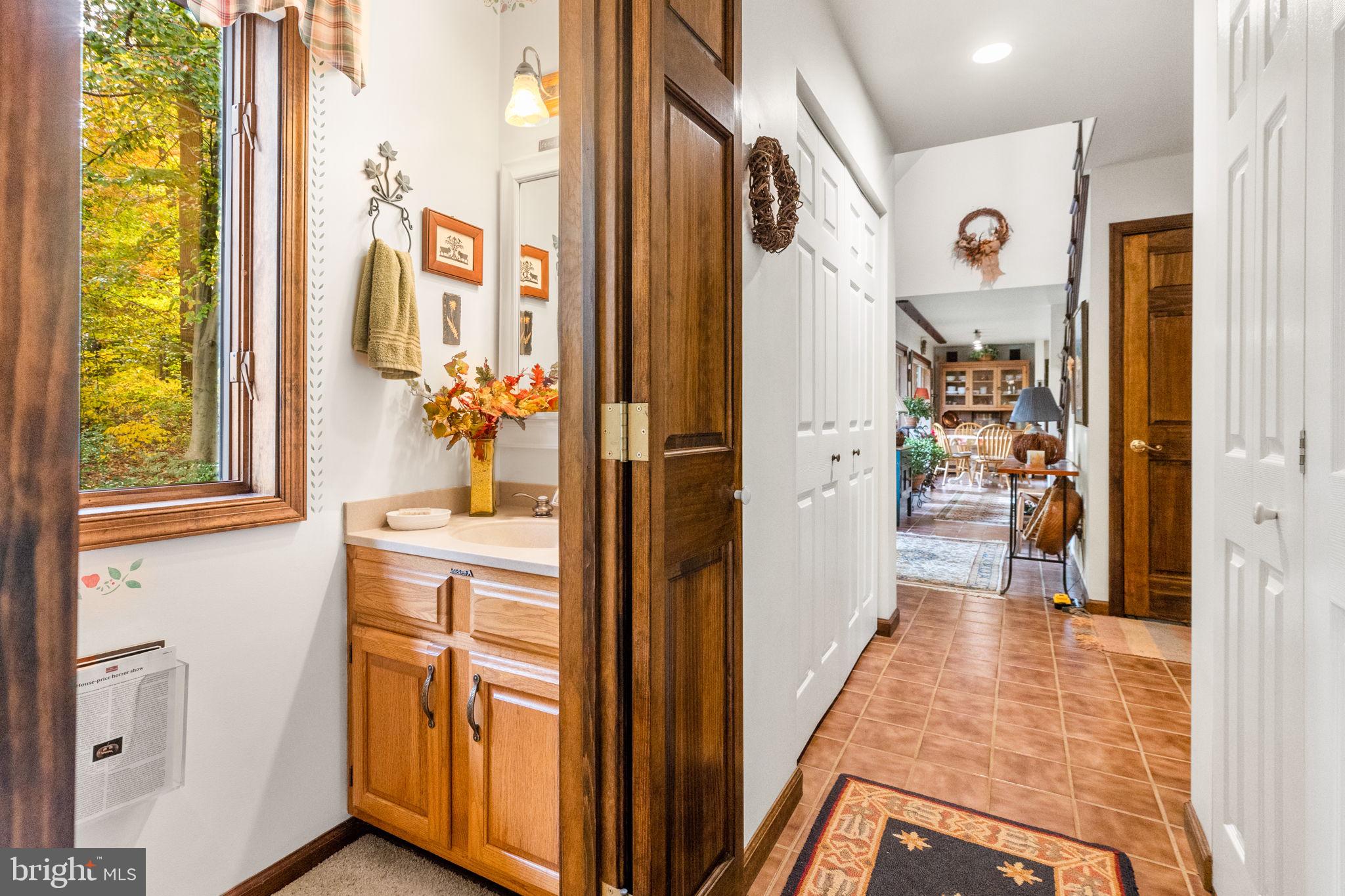 PENNS GREENE - Residential