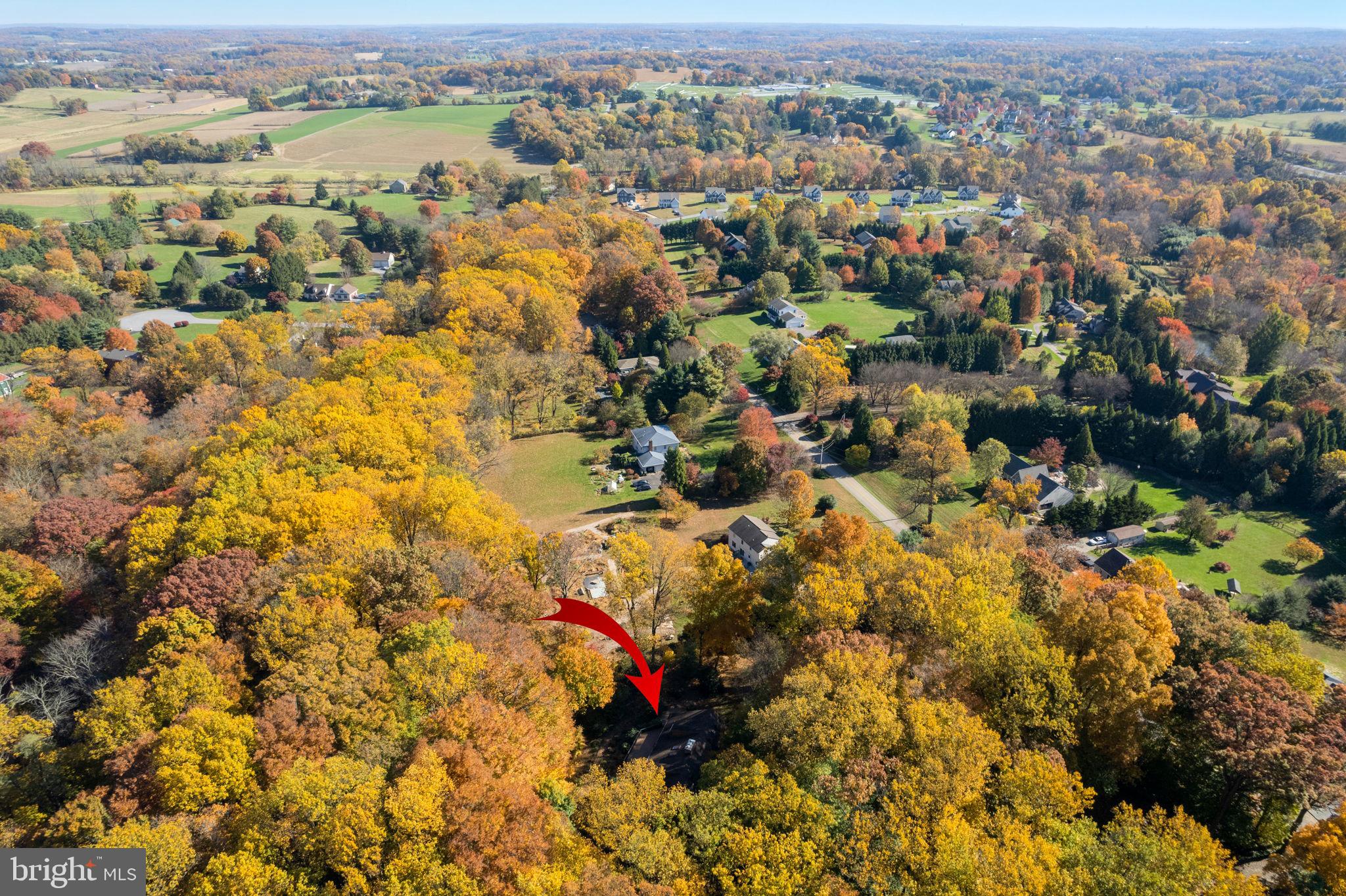 PENNS GREENE - Residential