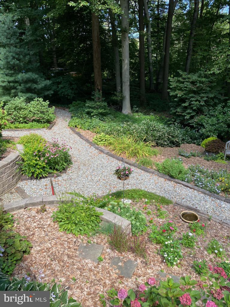 PENNS GREENE - Residential