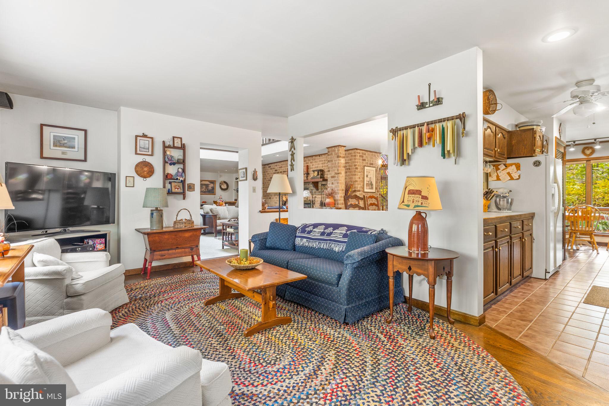 PENNS GREENE - Residential