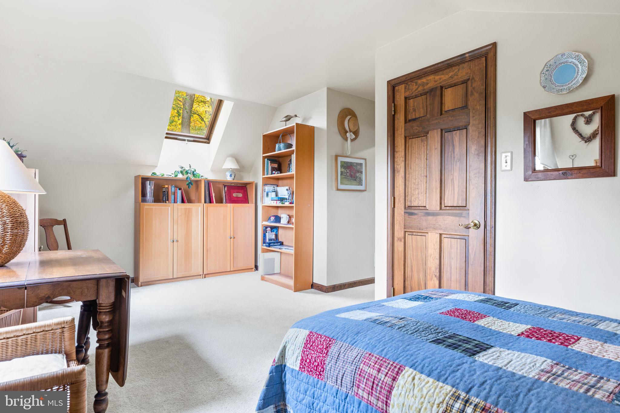 PENNS GREENE - Residential