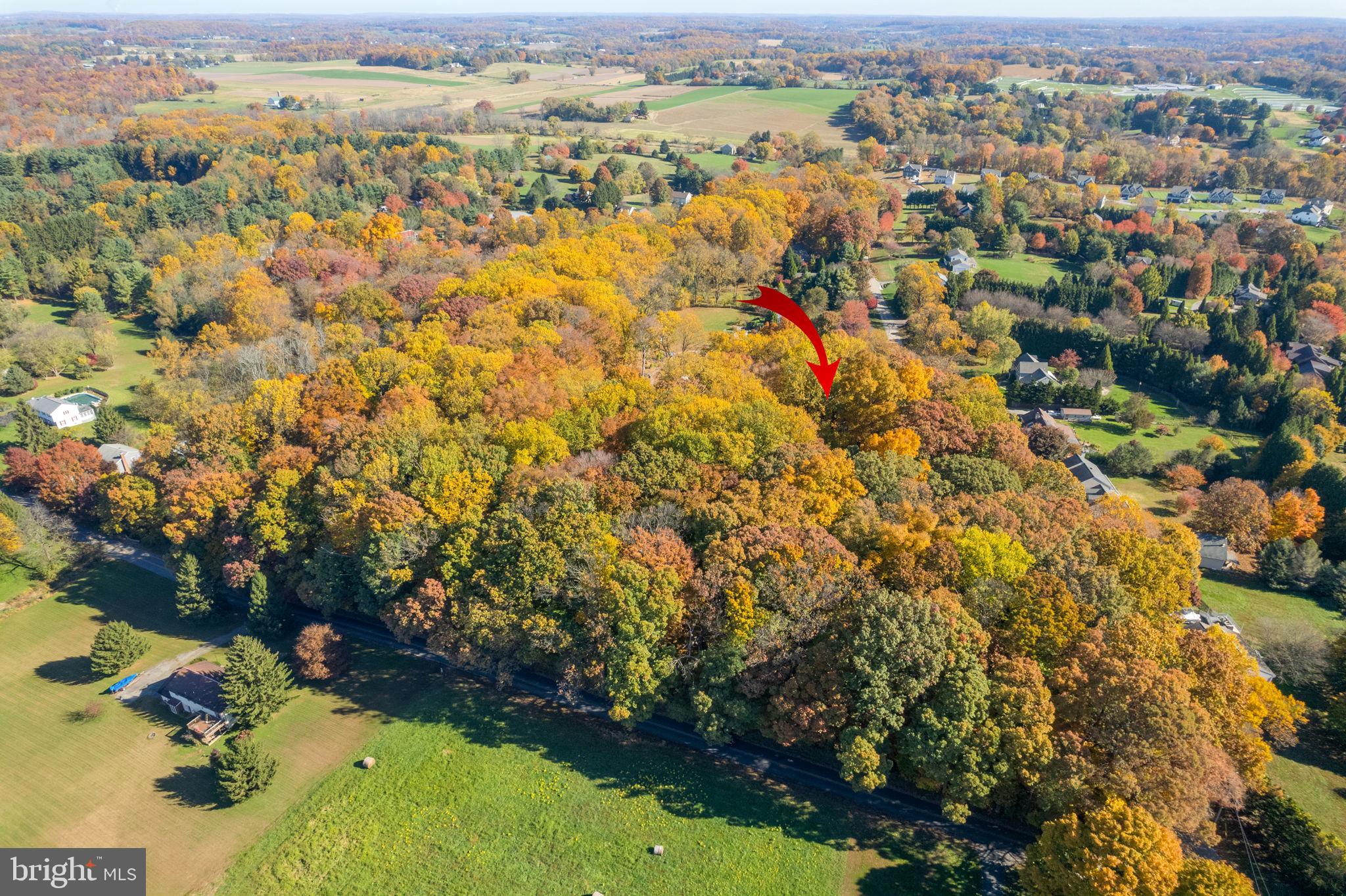 PENNS GREENE - Residential