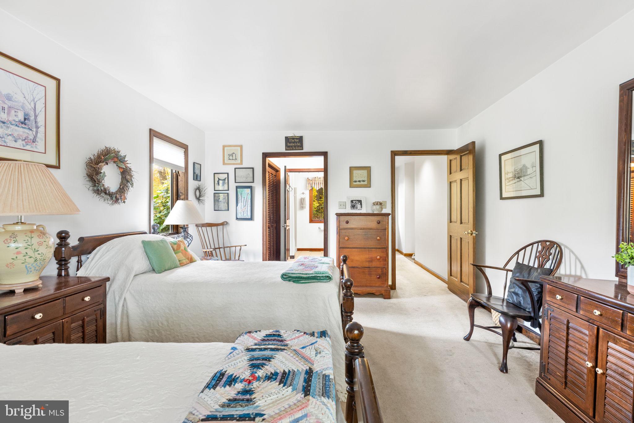 PENNS GREENE - Residential