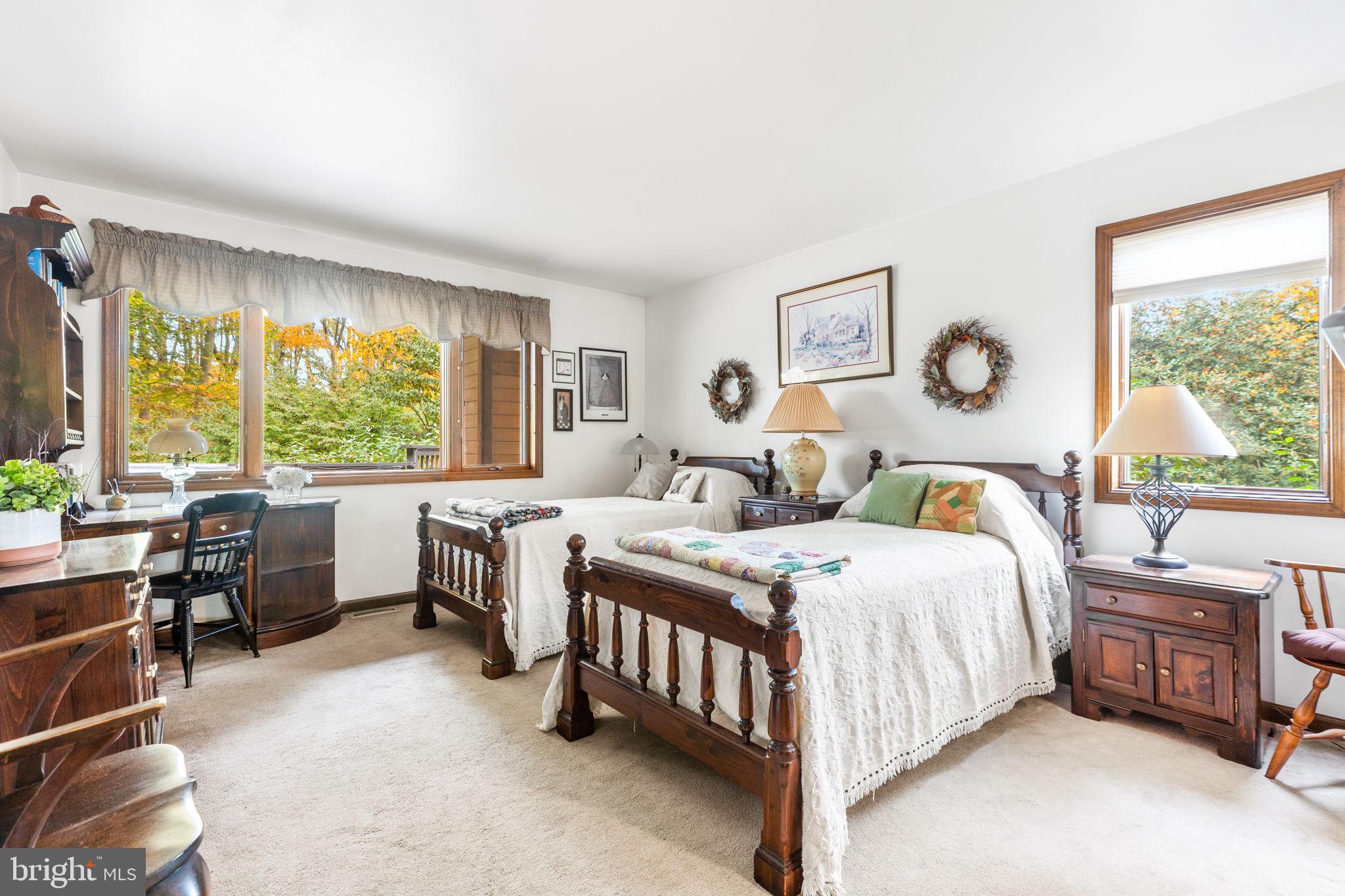 PENNS GREENE - Residential