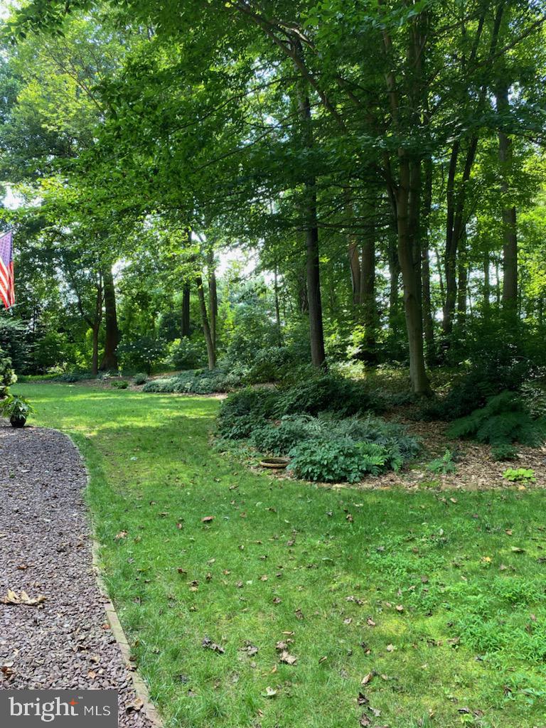 PENNS GREENE - Residential