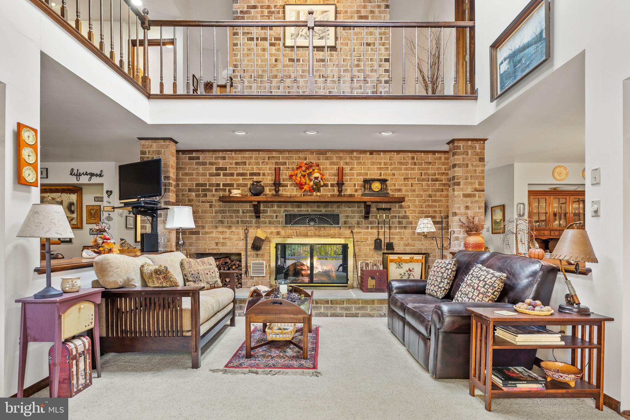 PENNS GREENE - Residential