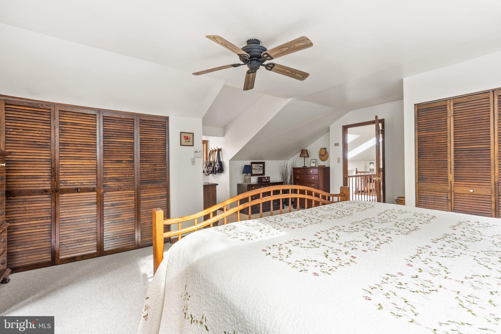 PENNS GREENE - Residential