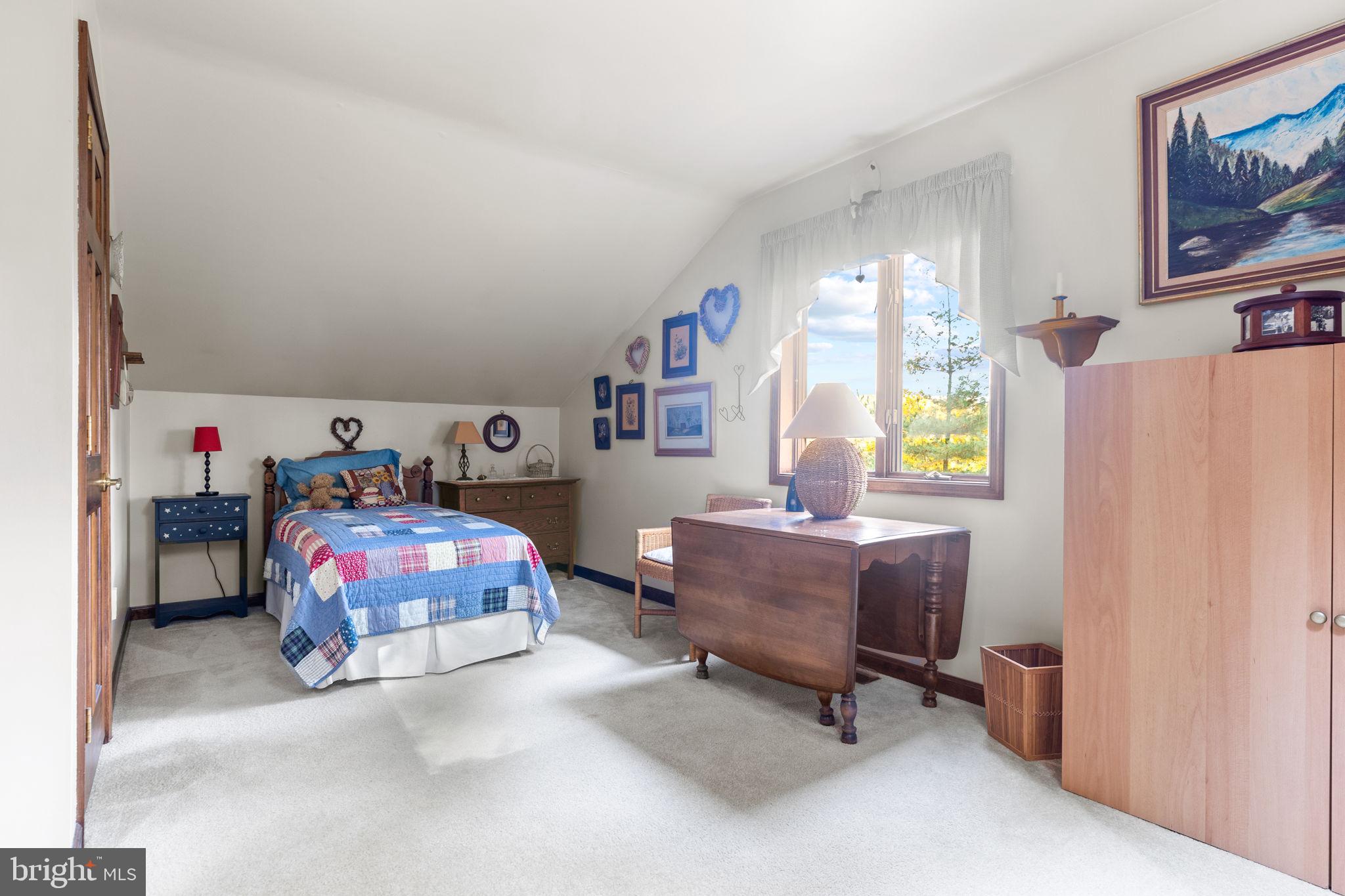 PENNS GREENE - Residential