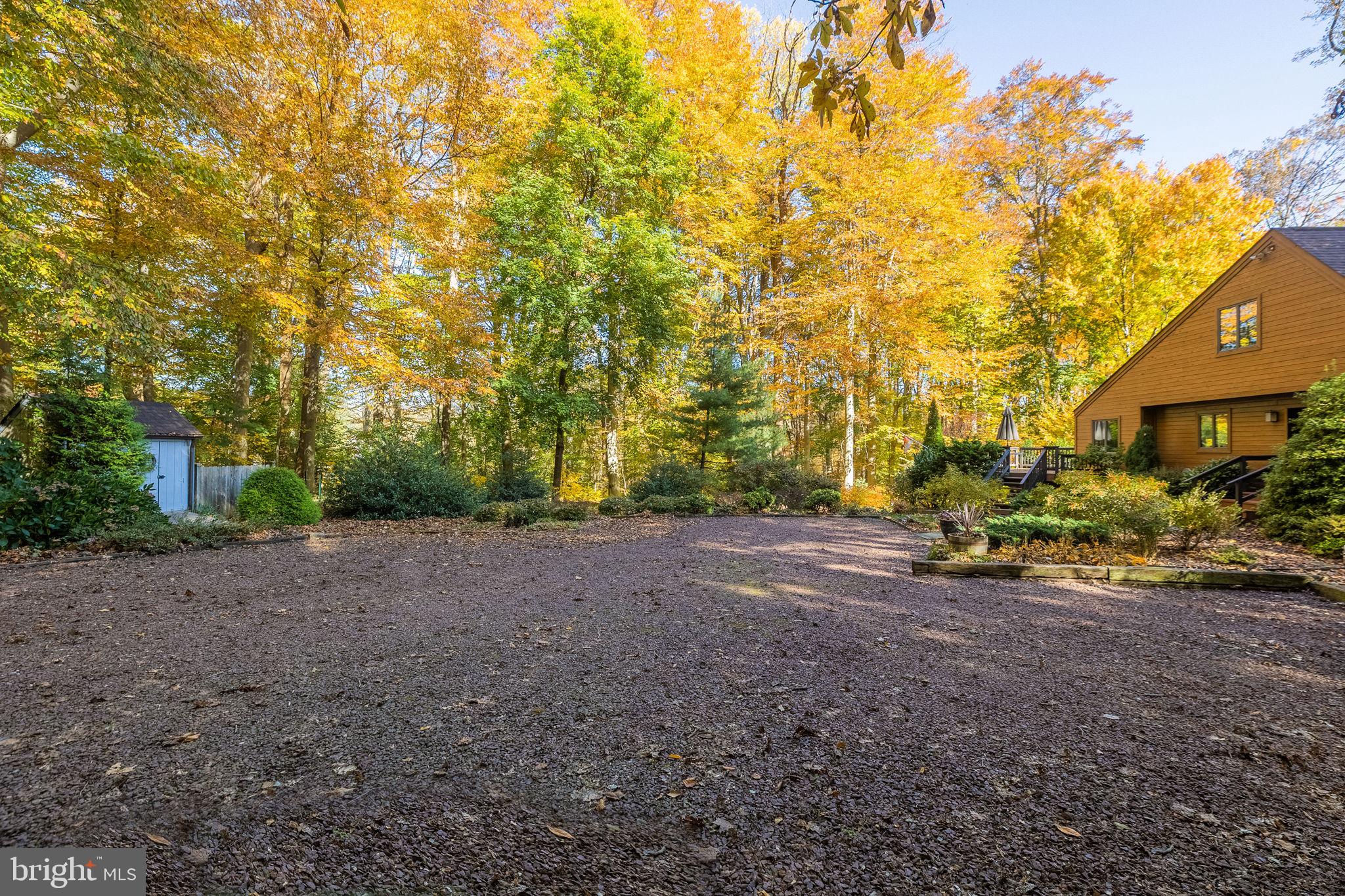 PENNS GREENE - Residential