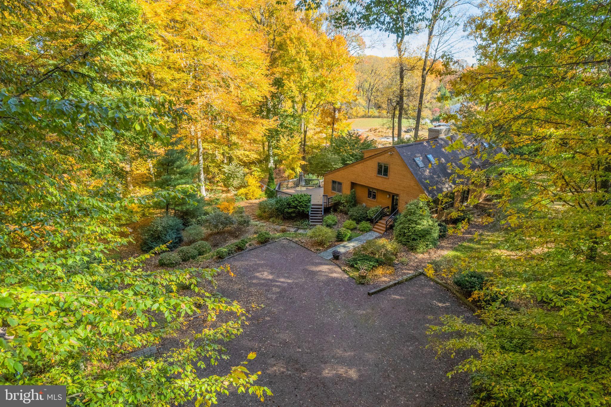 PENNS GREENE - Residential