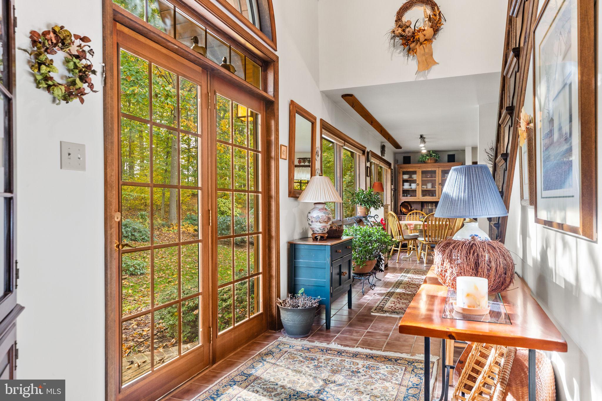 PENNS GREENE - Residential