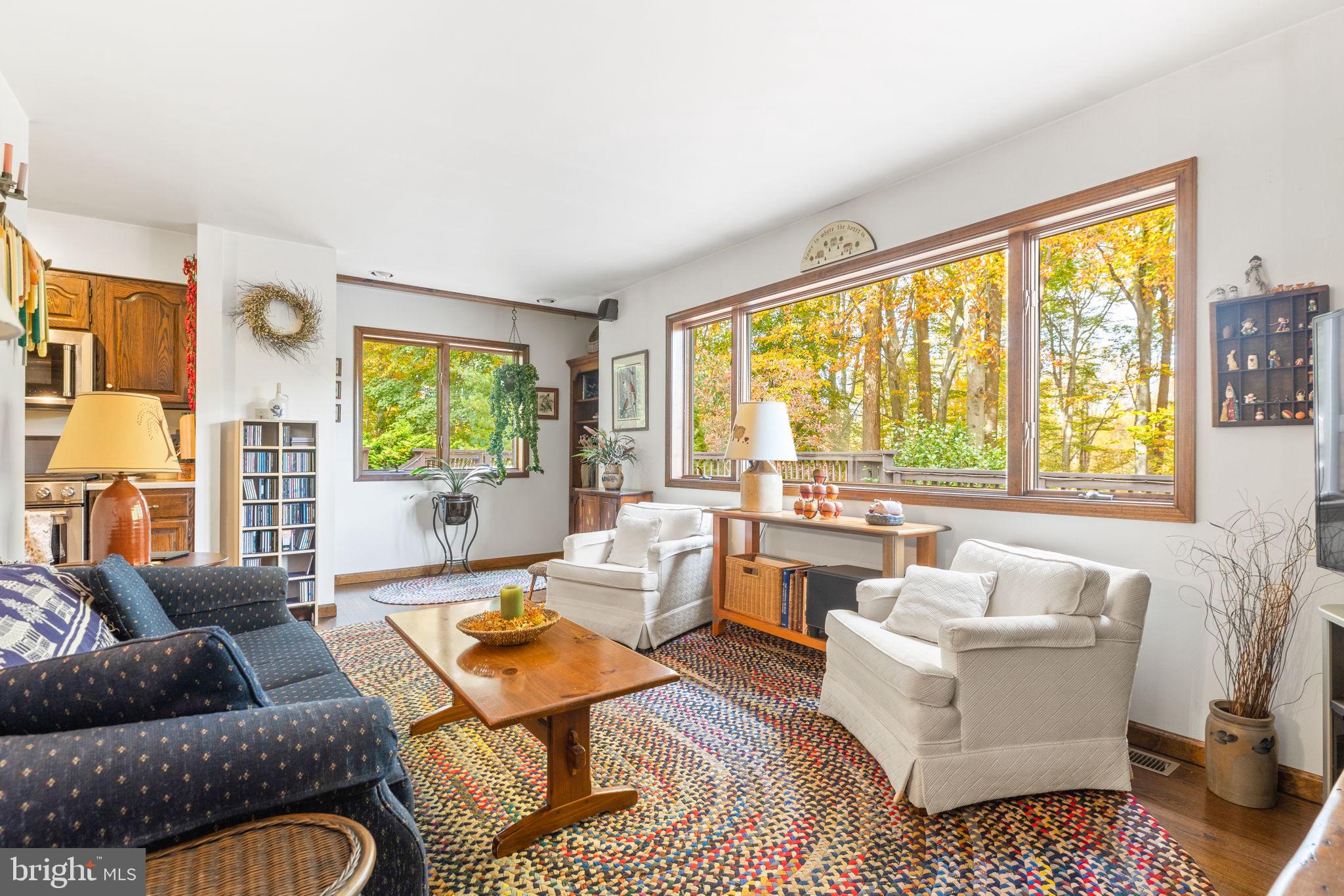 PENNS GREENE - Residential